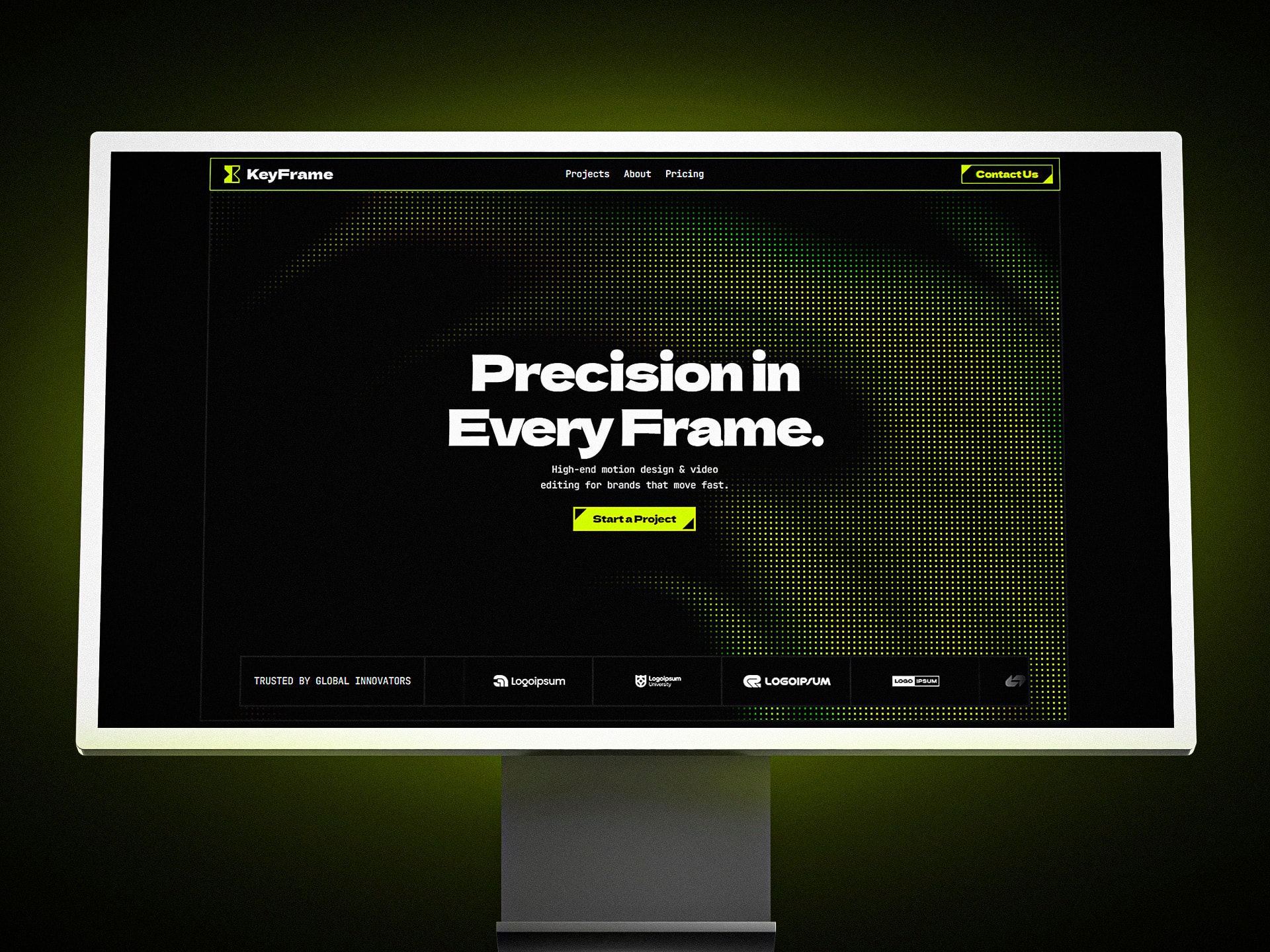 KeyFrame