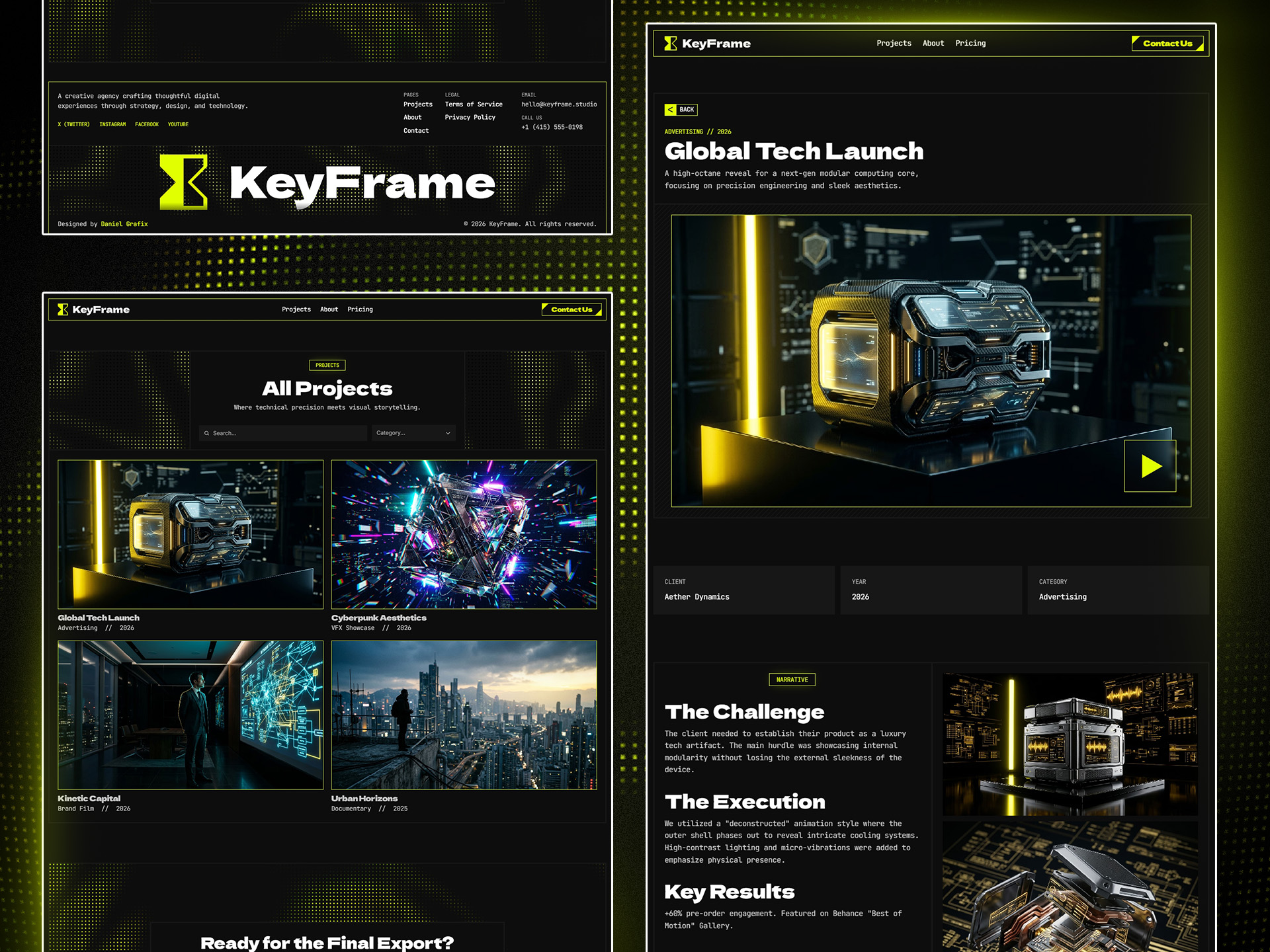 KeyFrame