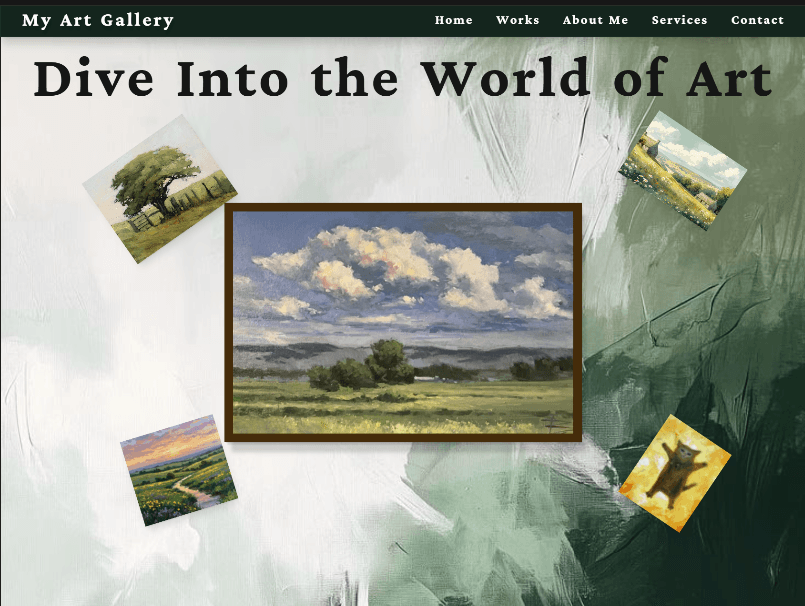 My Art Gallery