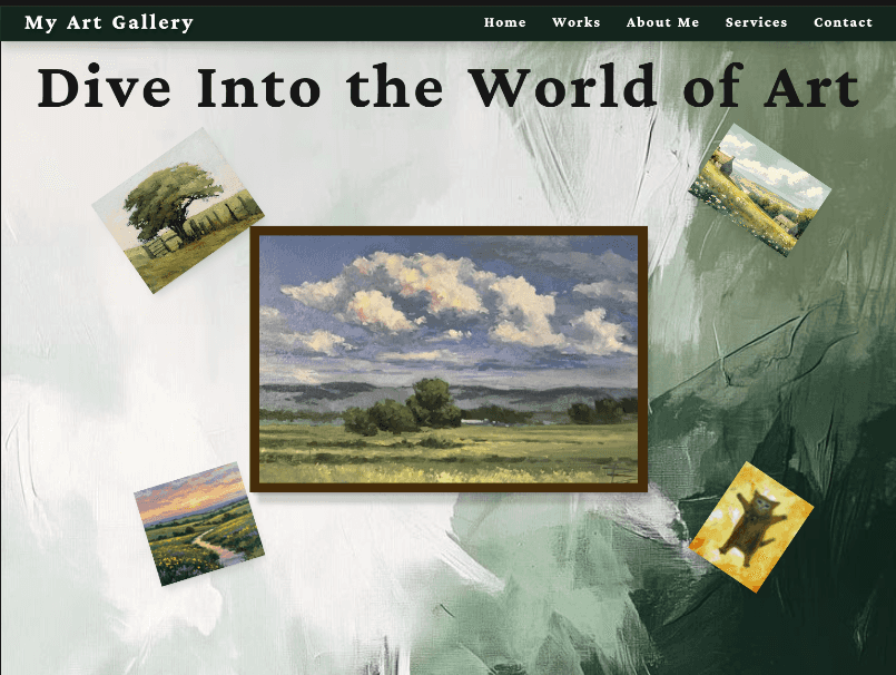 My Art Gallery