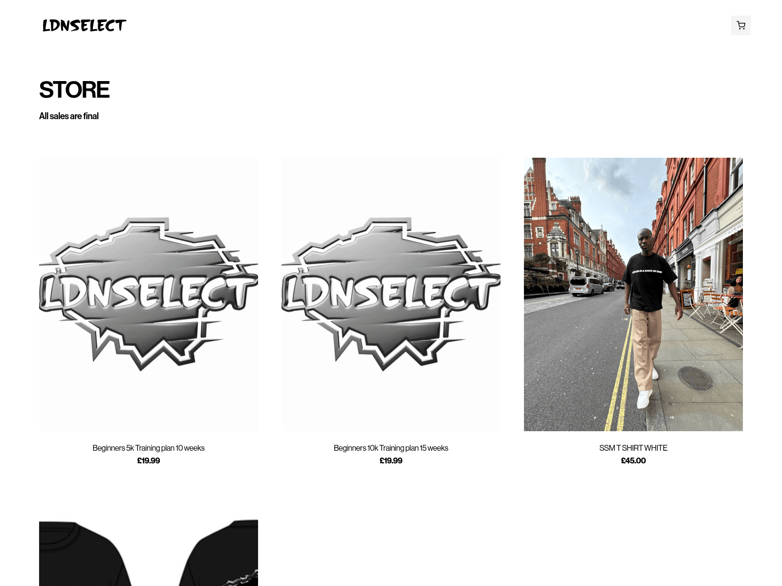 LDN Select