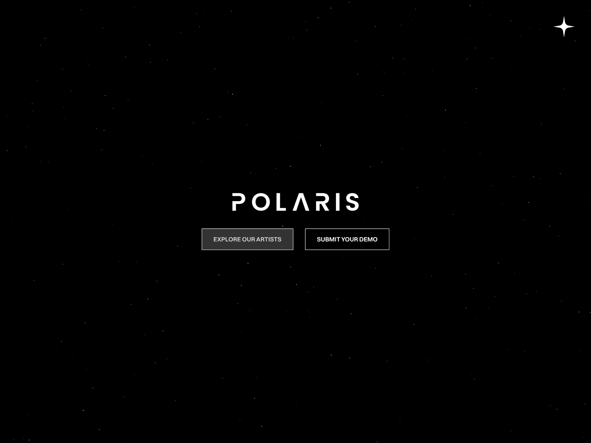 Polaris Records