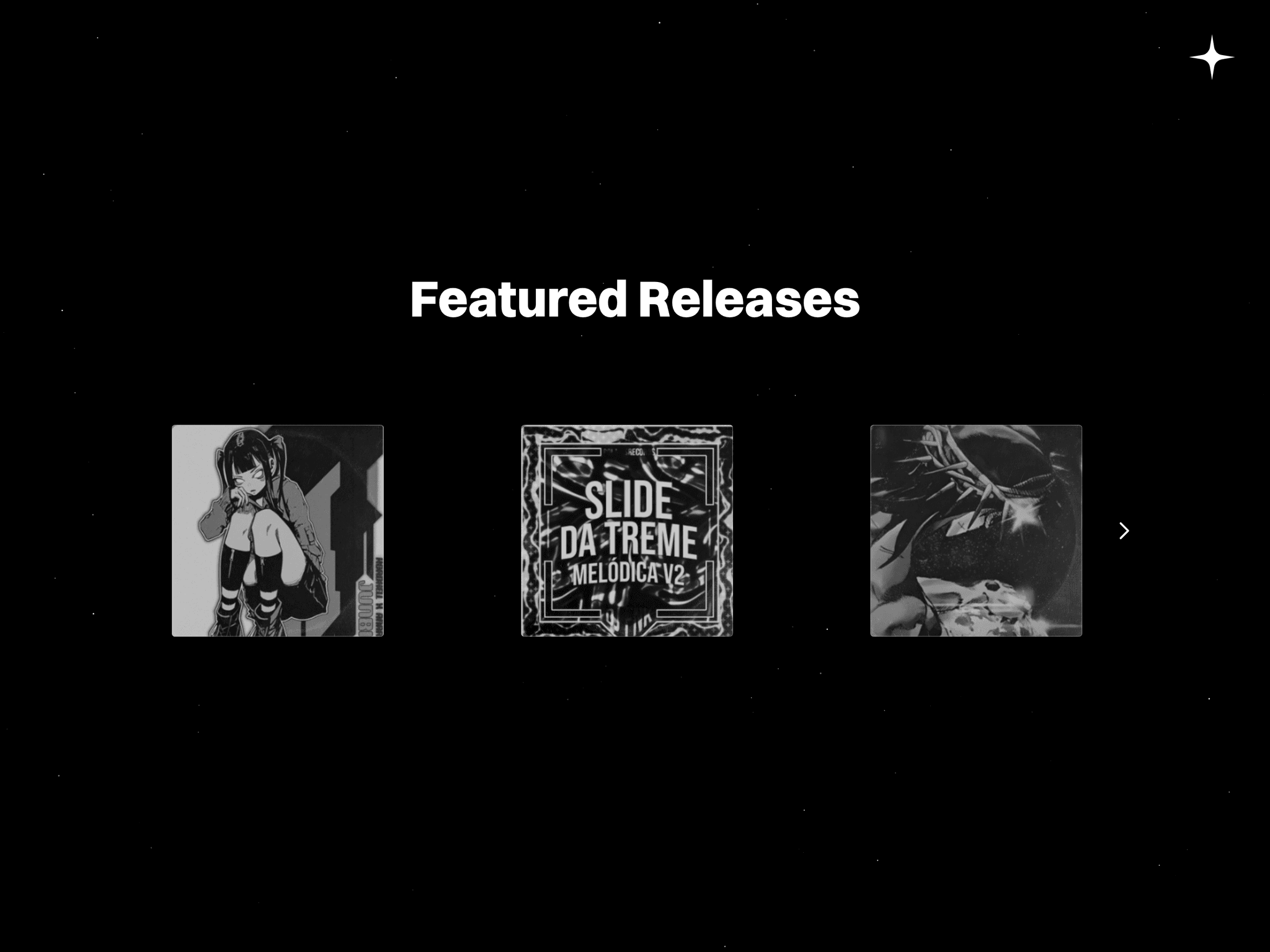 Polaris Records
