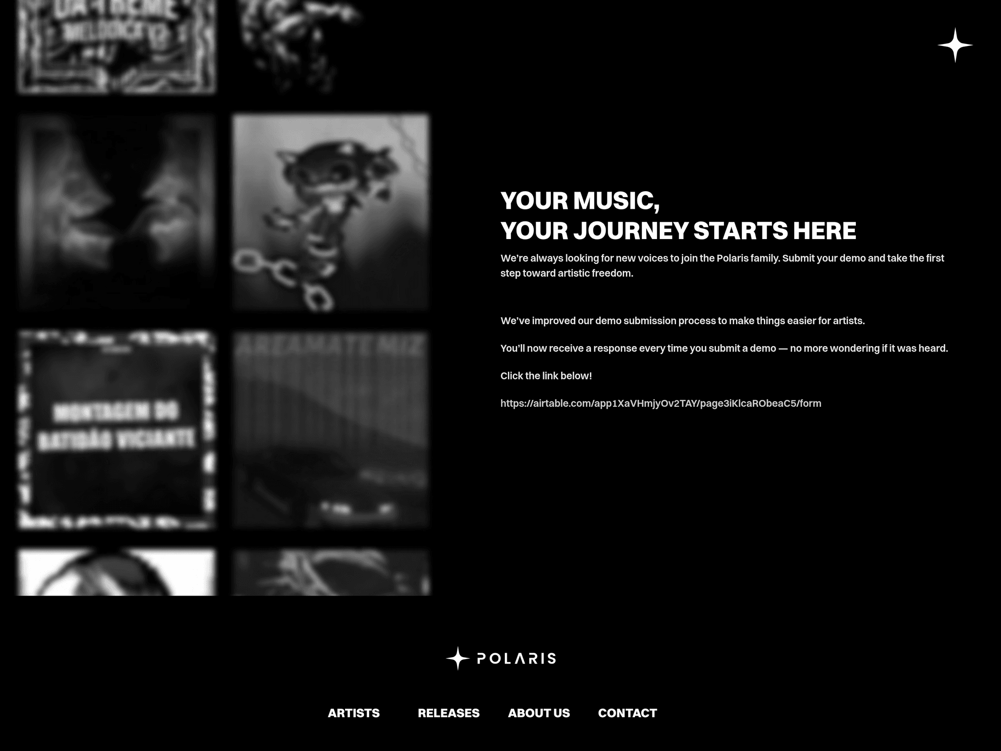 Polaris Records