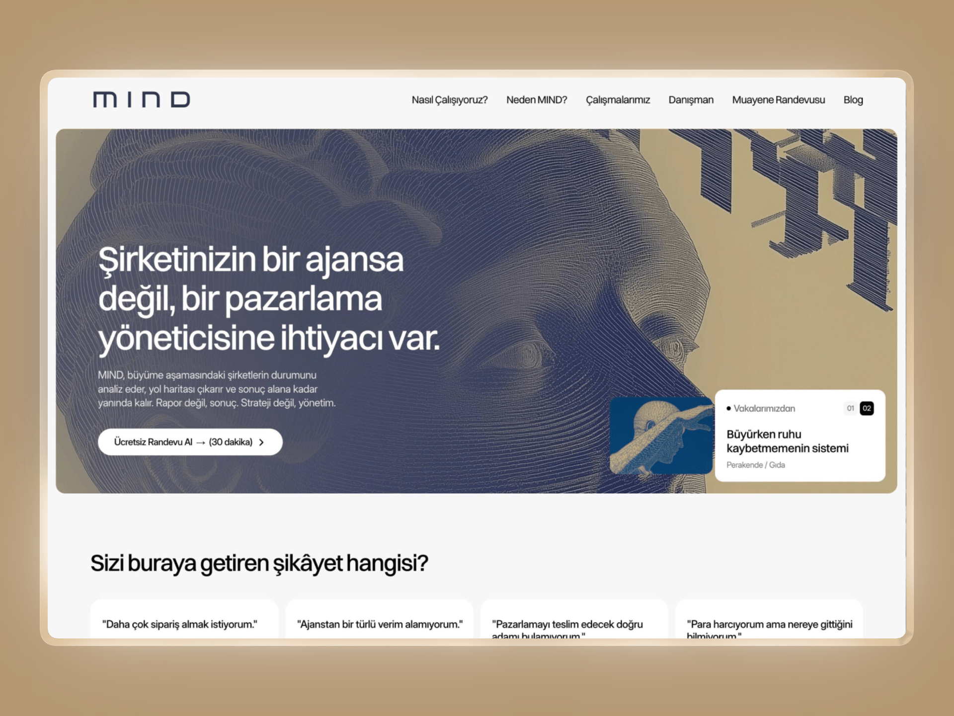 MIND