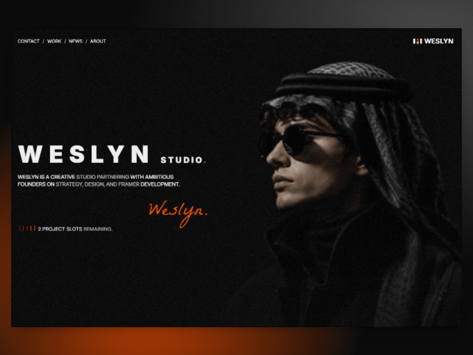 Weslyn