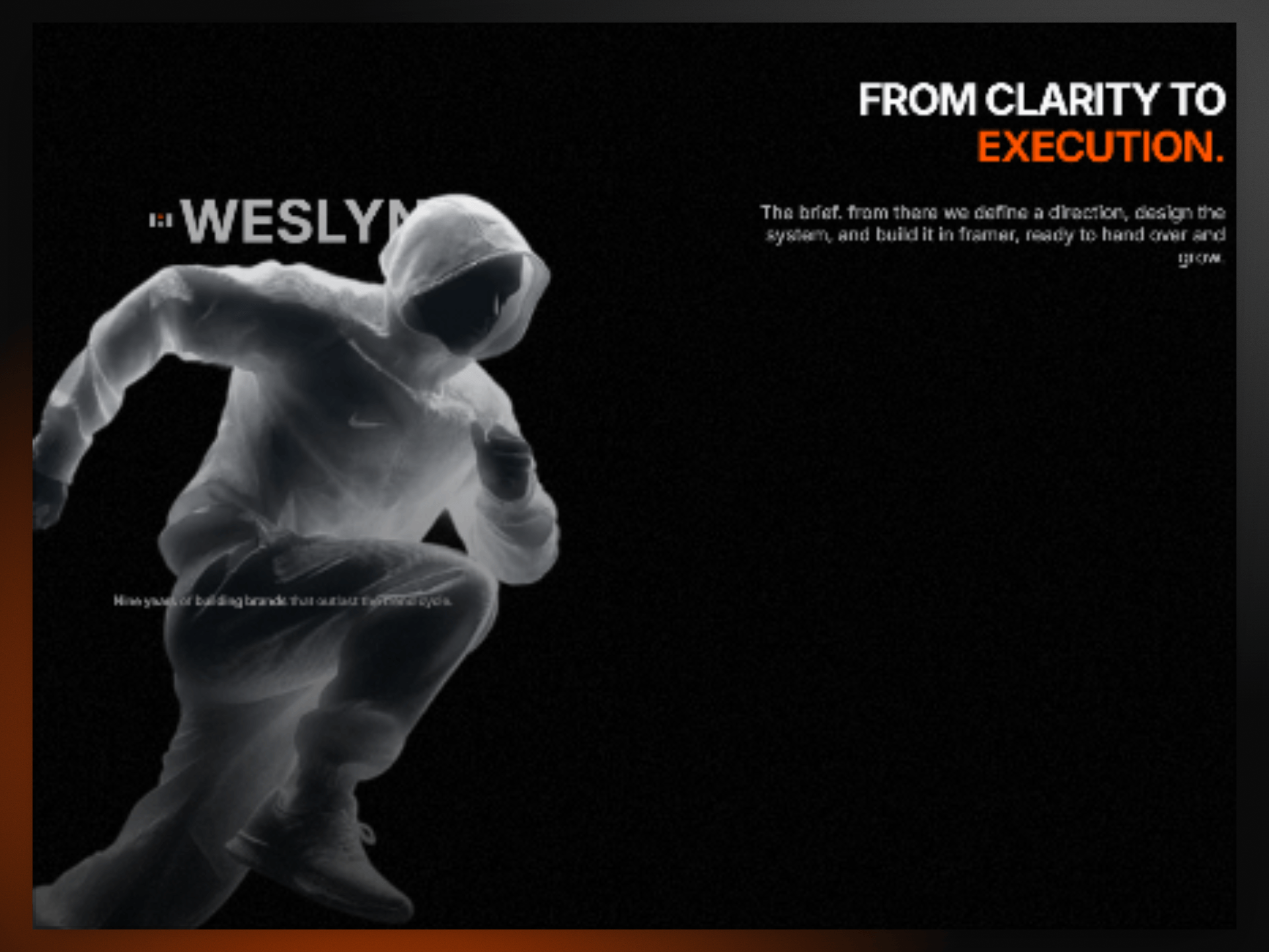 Weslyn