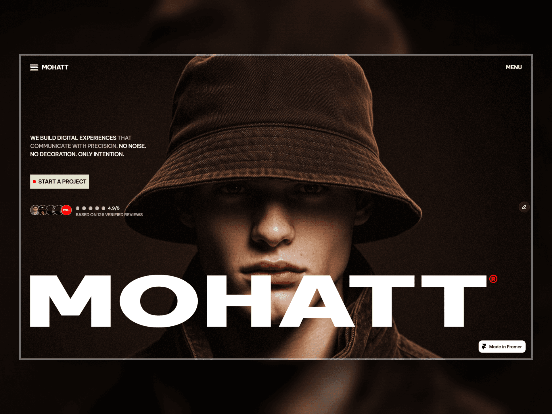 Mohatt