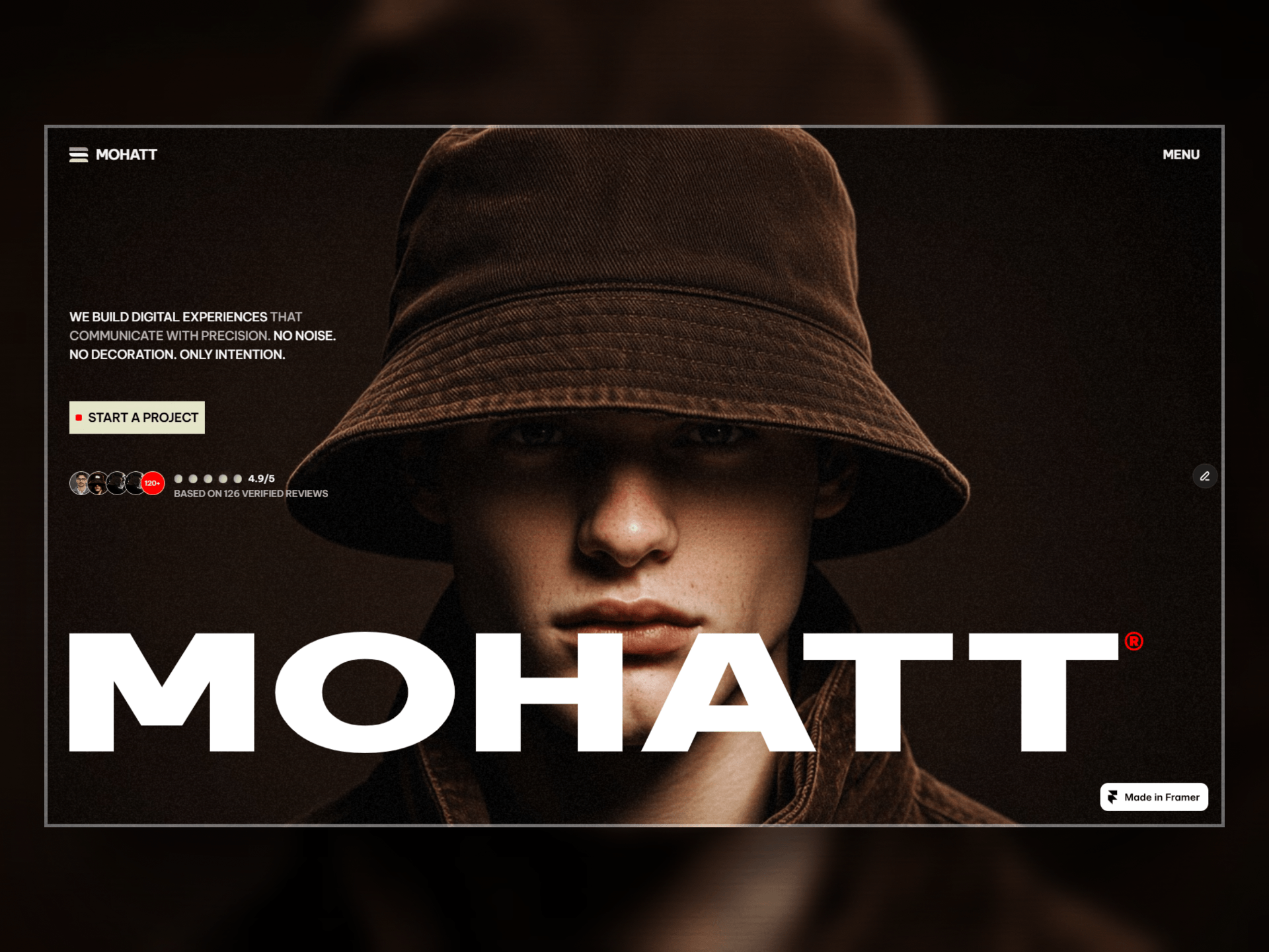 Mohatt