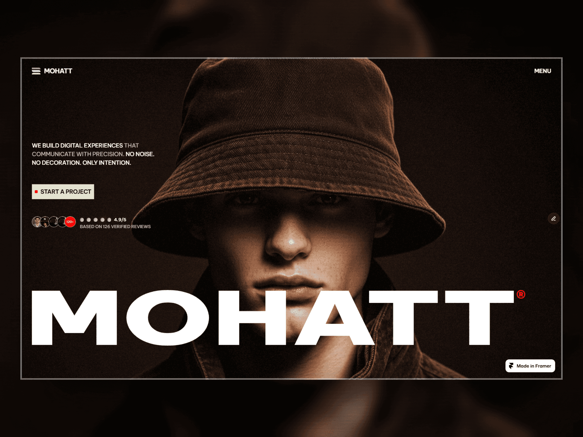 Mohatt