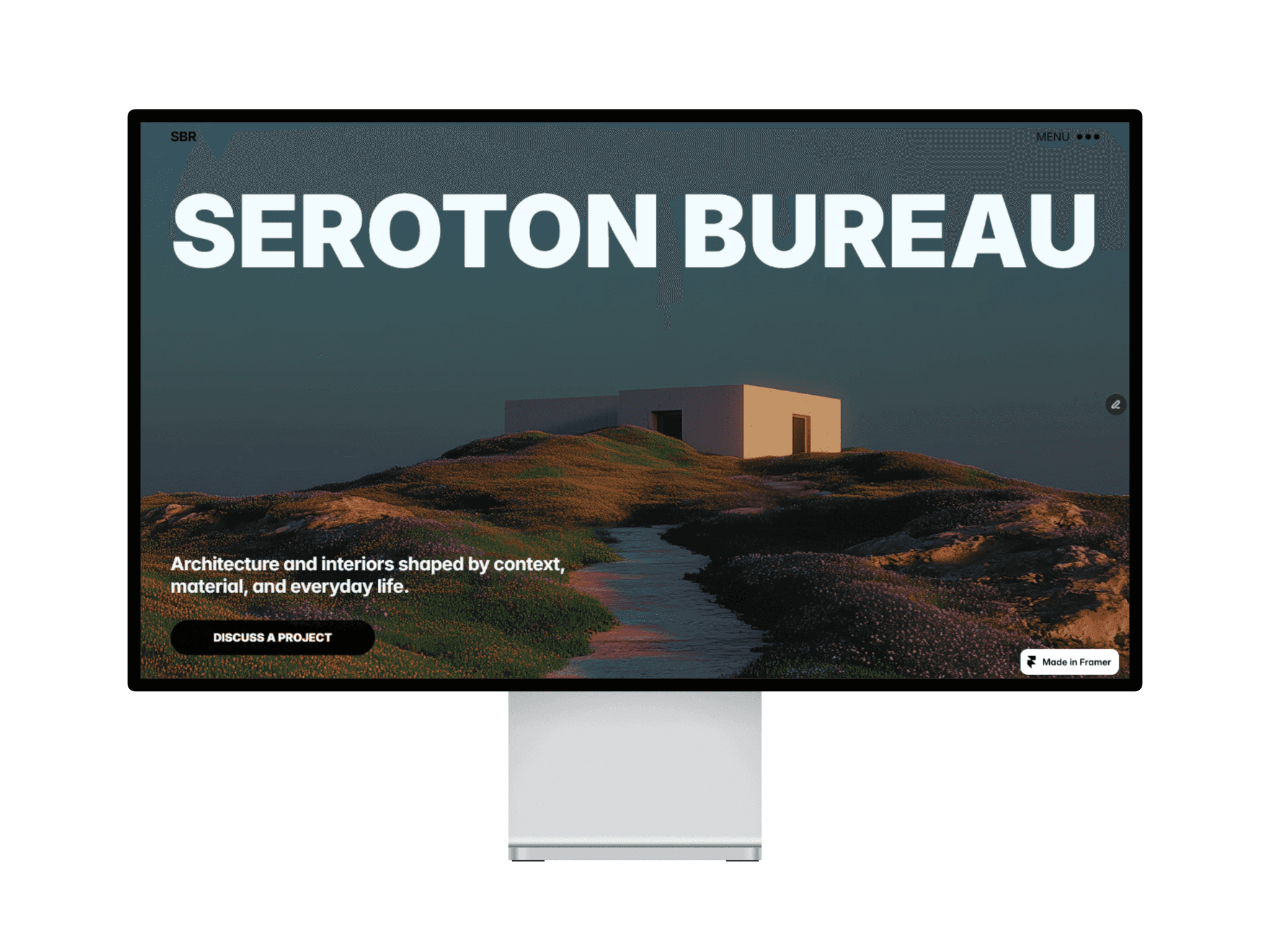 Seroton Bureau