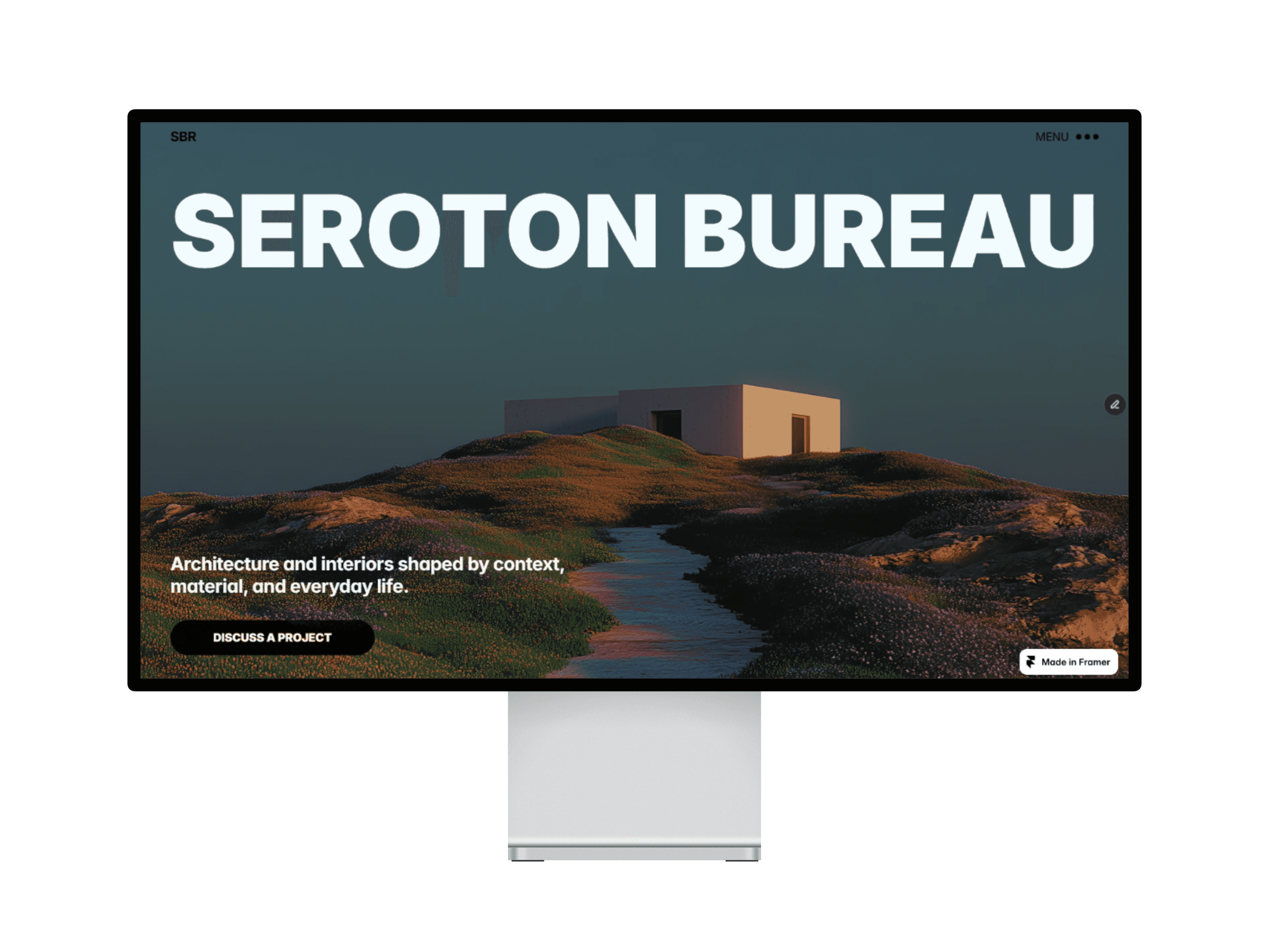 Seroton Bureau
