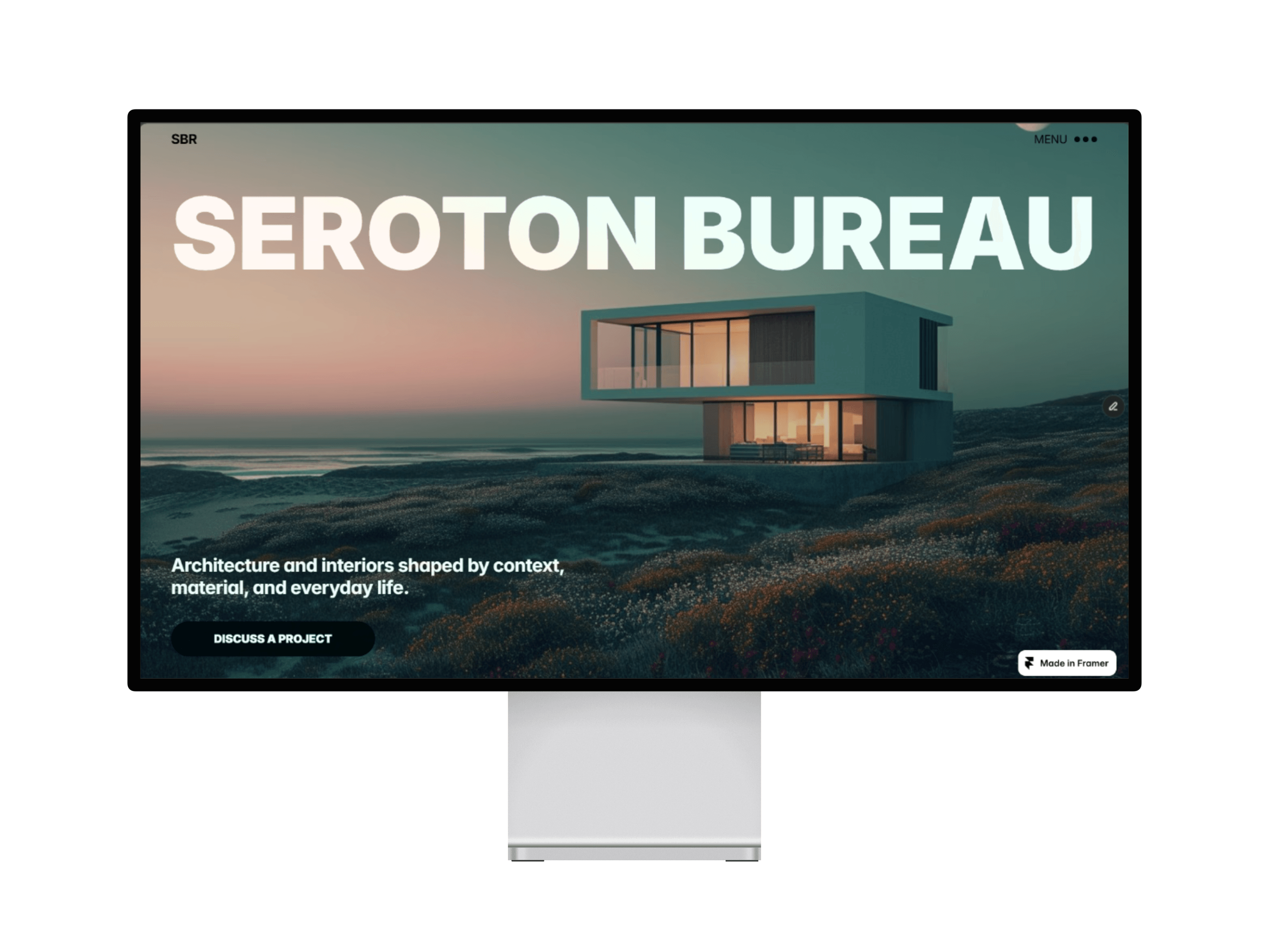 Seroton Bureau