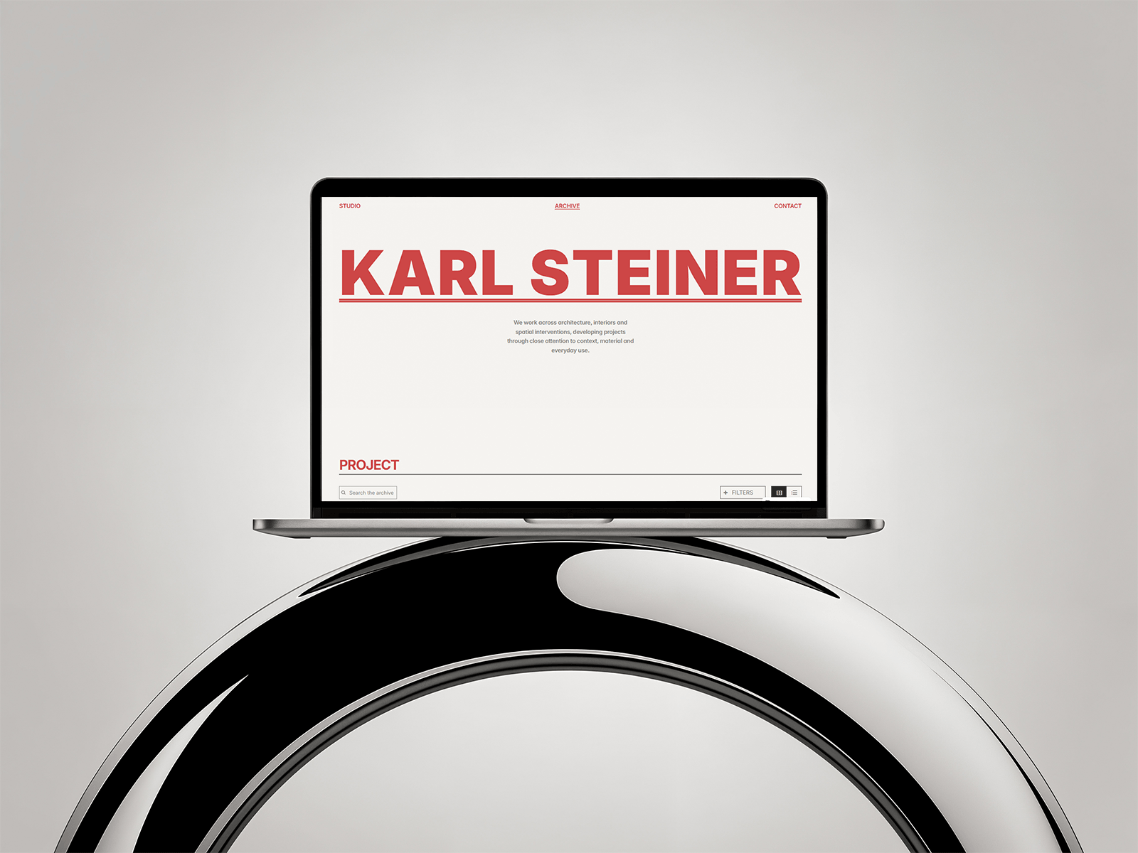 Karl Steiner