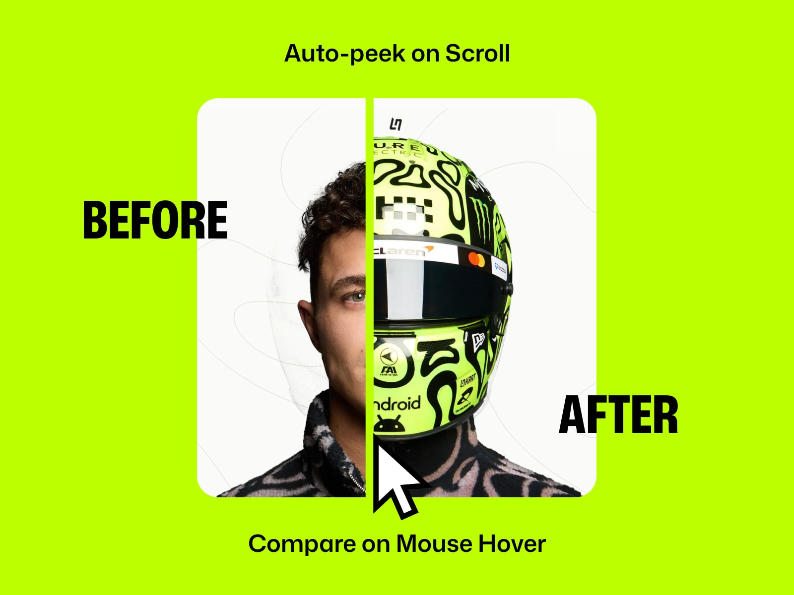 CMS Image Comparison