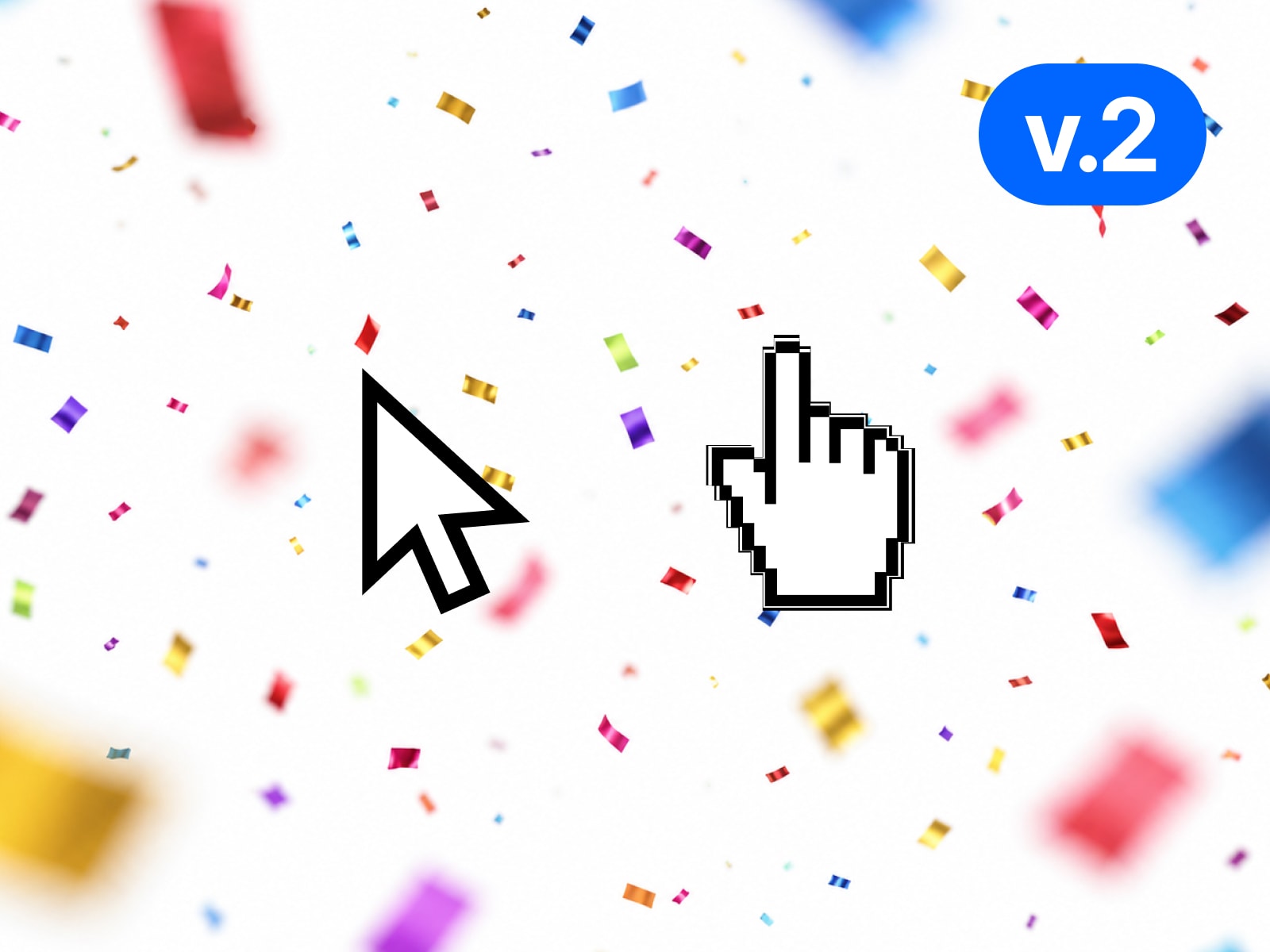 Confetti Party