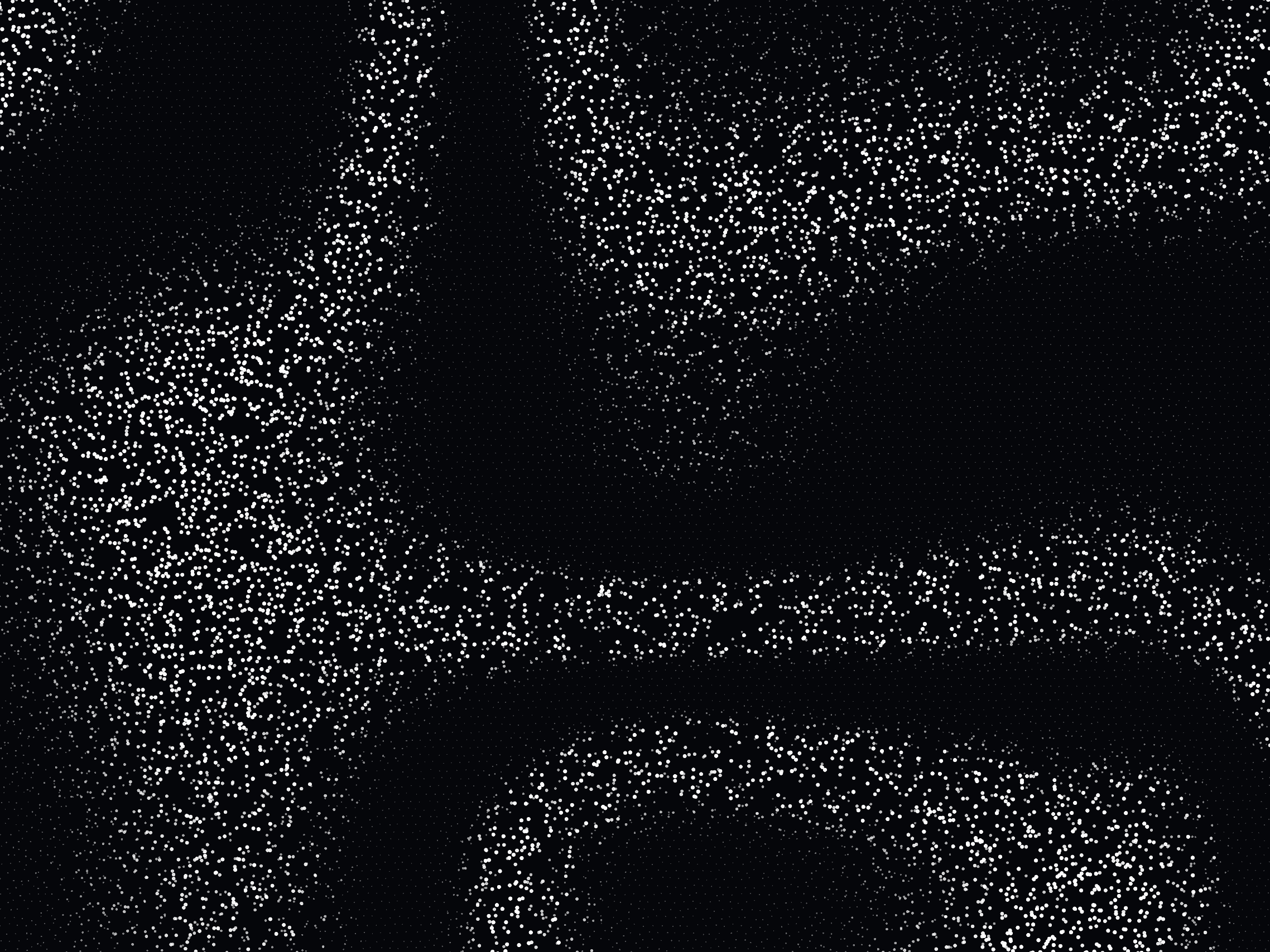 Dot Pulse