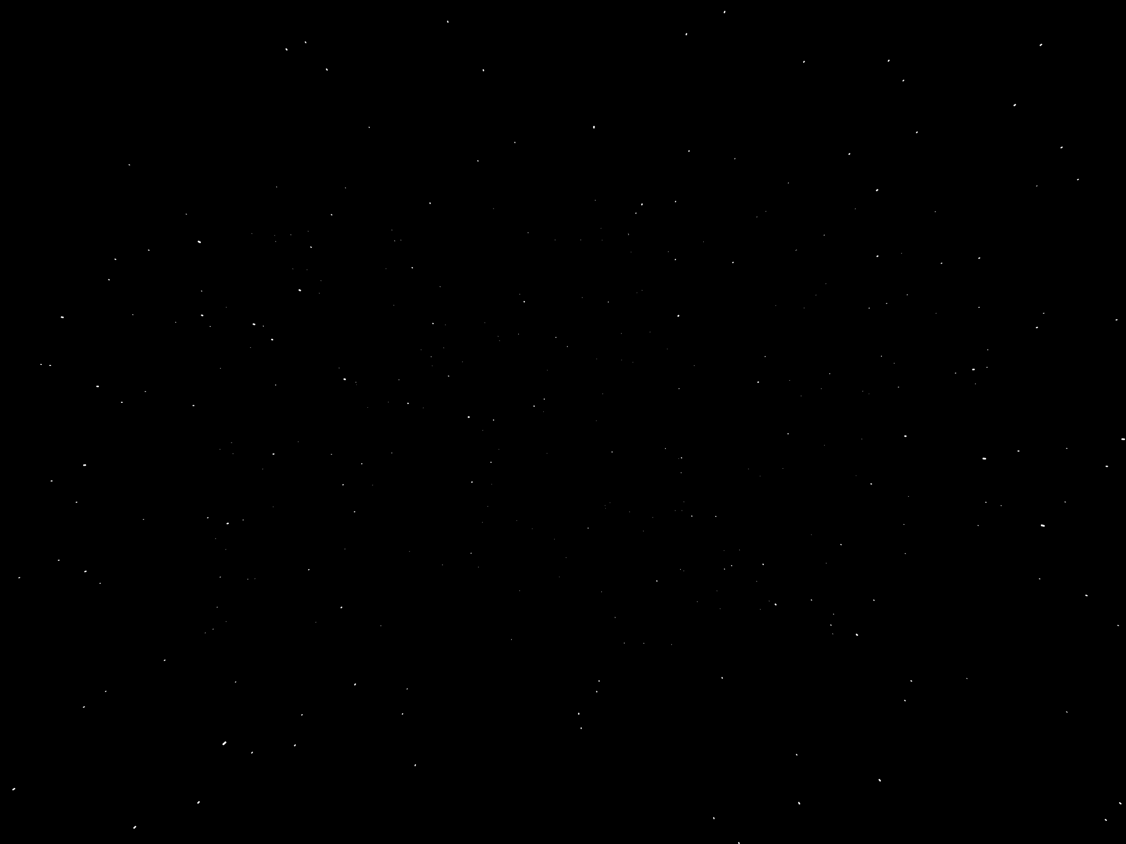 Star Voyage Effect
