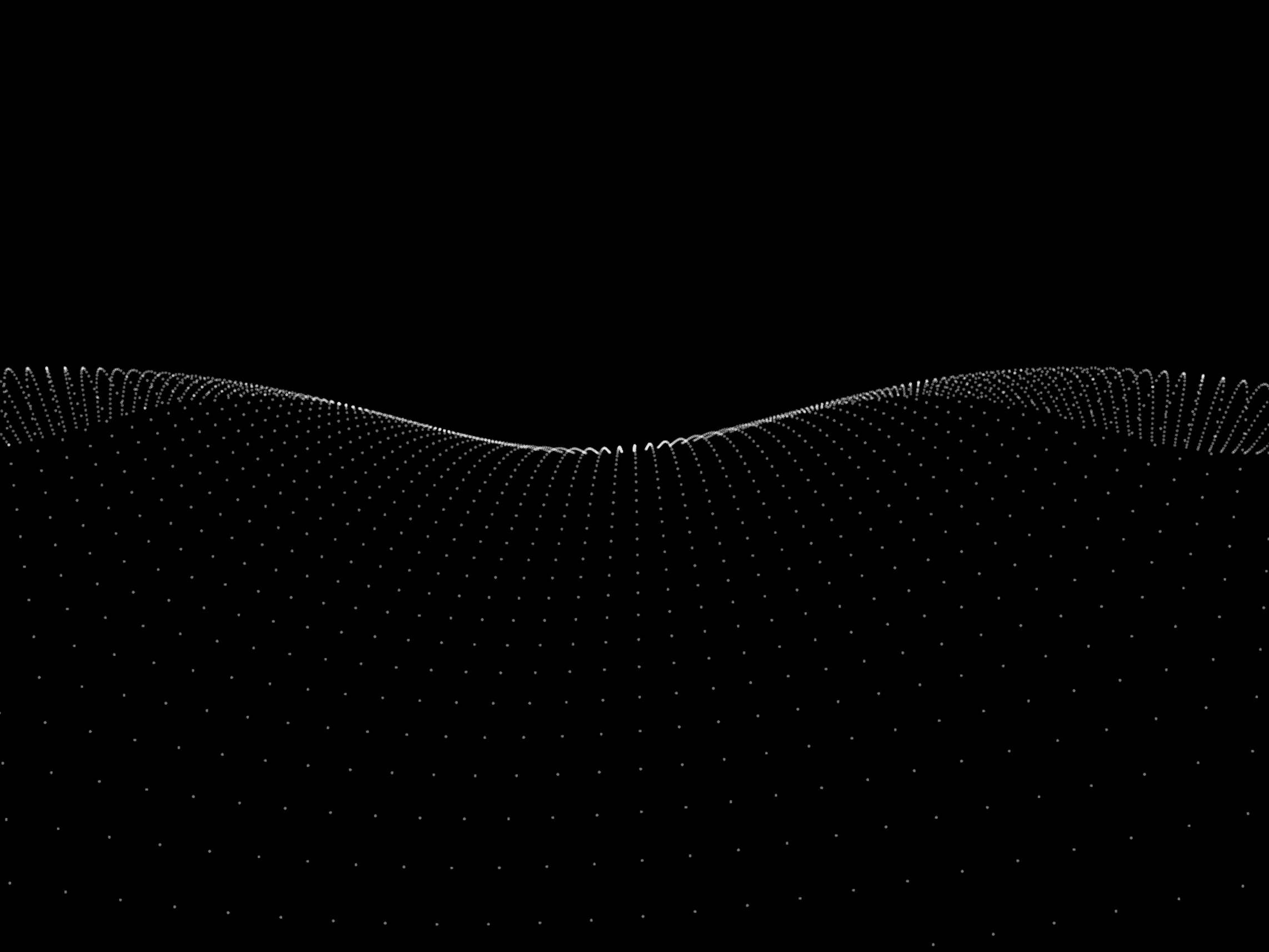 Wave Effect