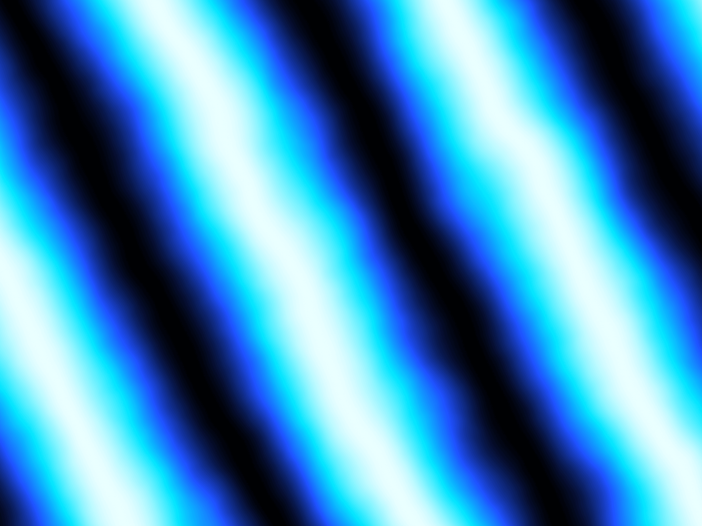 Warp Stripes Shader