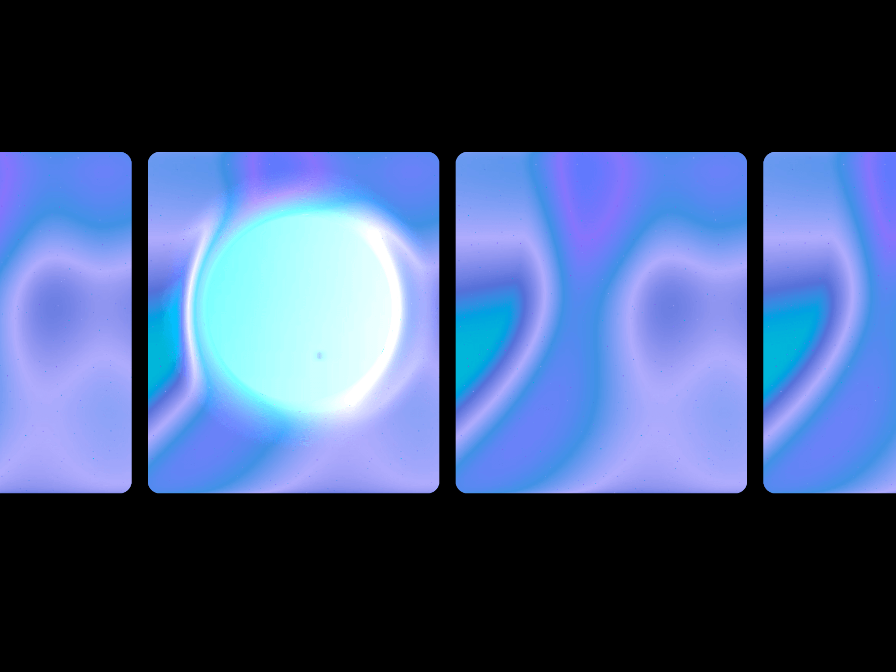 Mouse Distortion