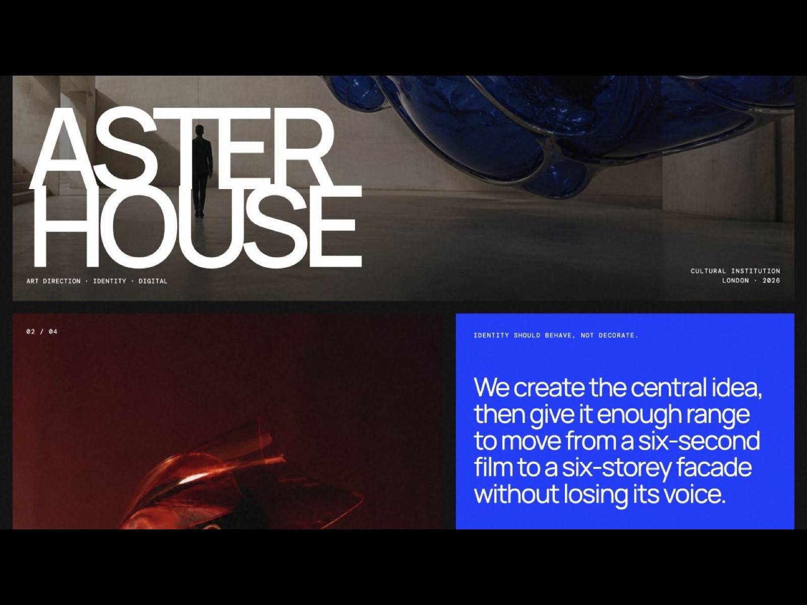 Other / Matter
