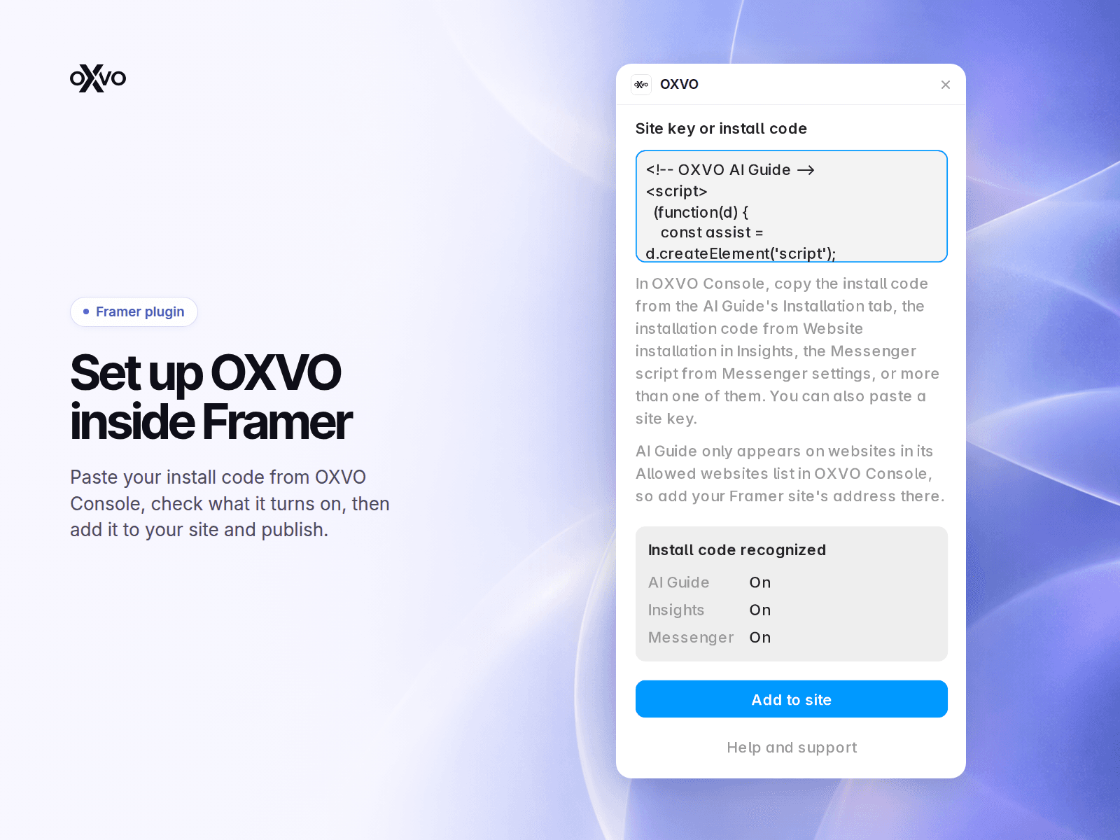 OXVO