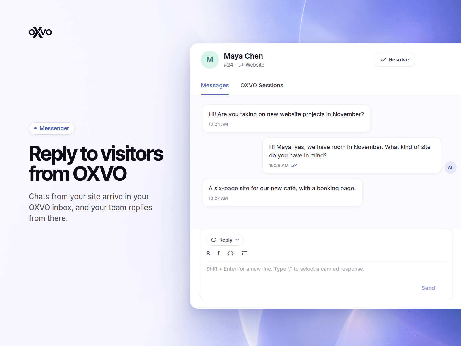 OXVO