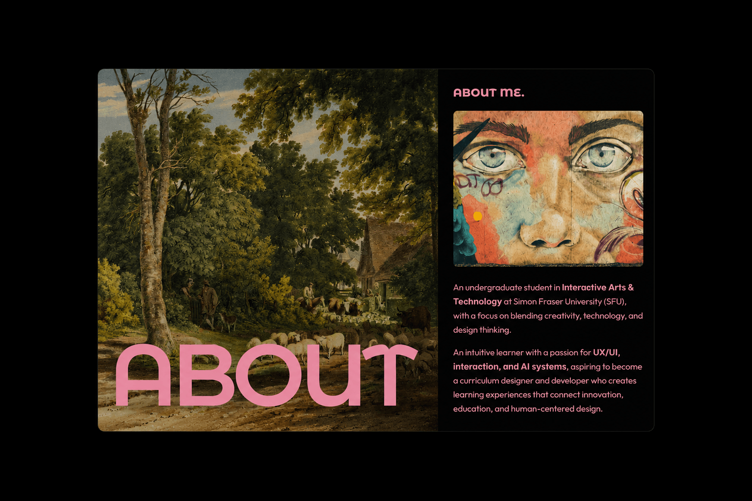 Sticky Gallery
