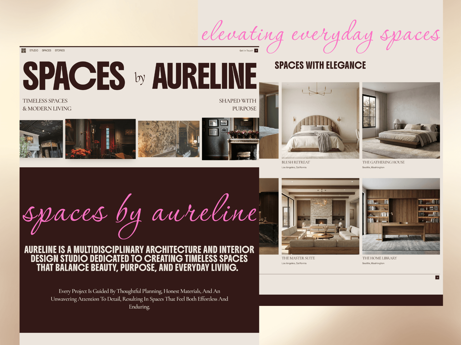 Auréline