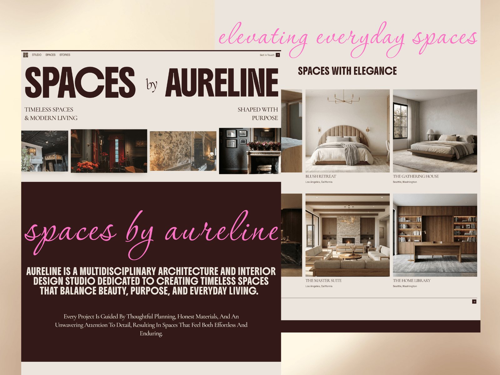Auréline