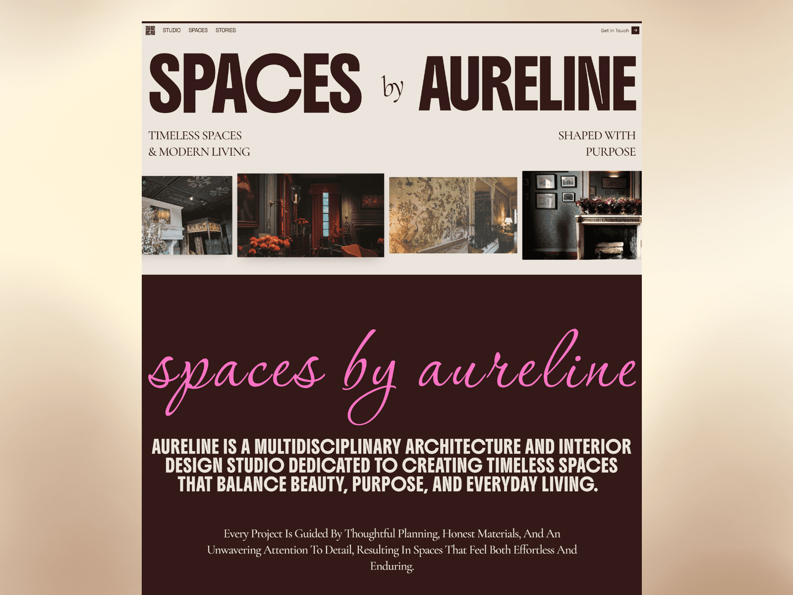 Auréline