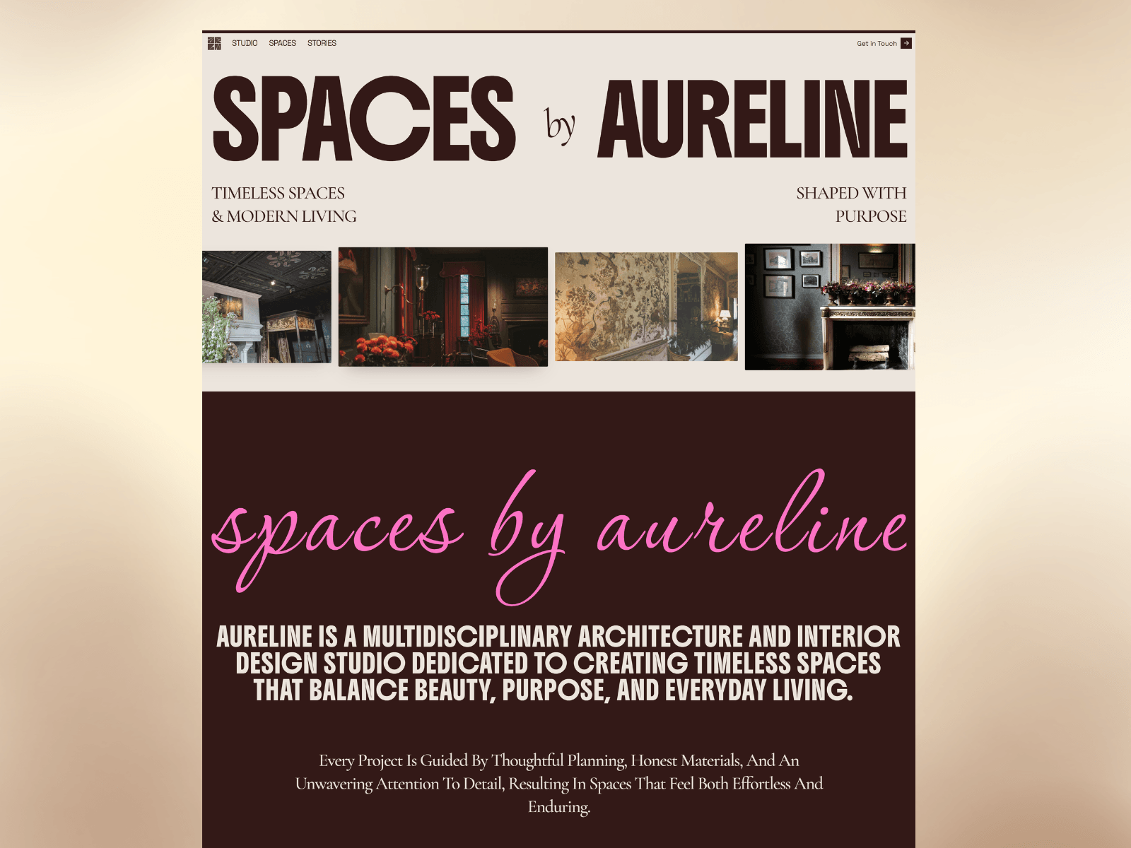 Auréline