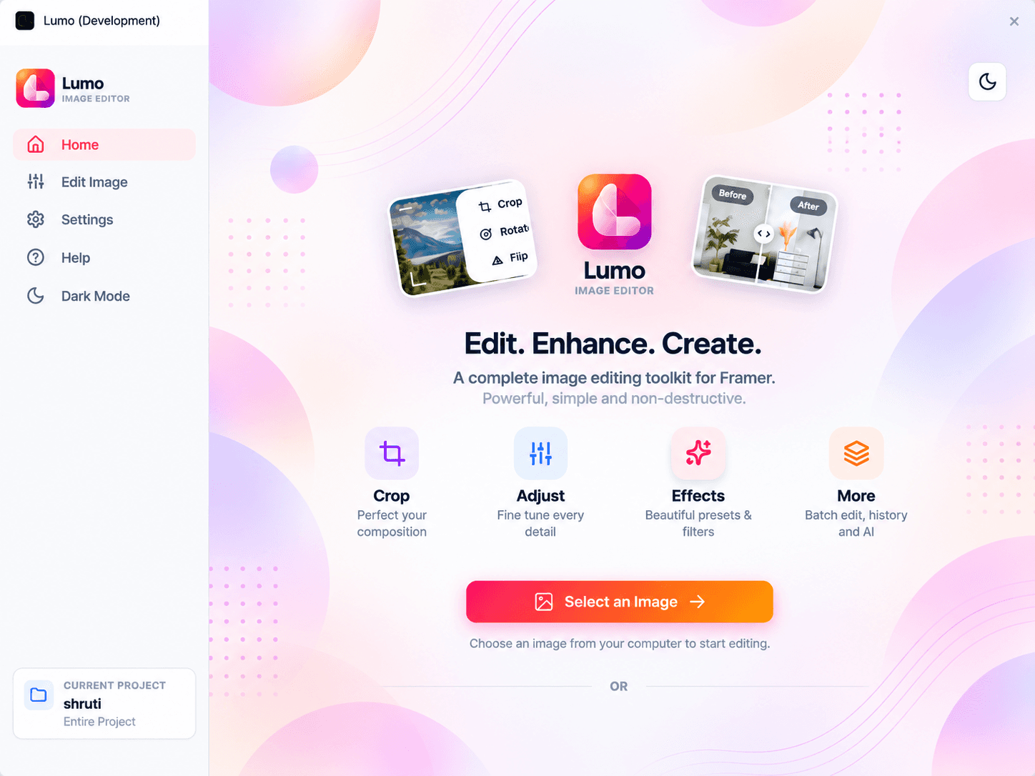 Lumo