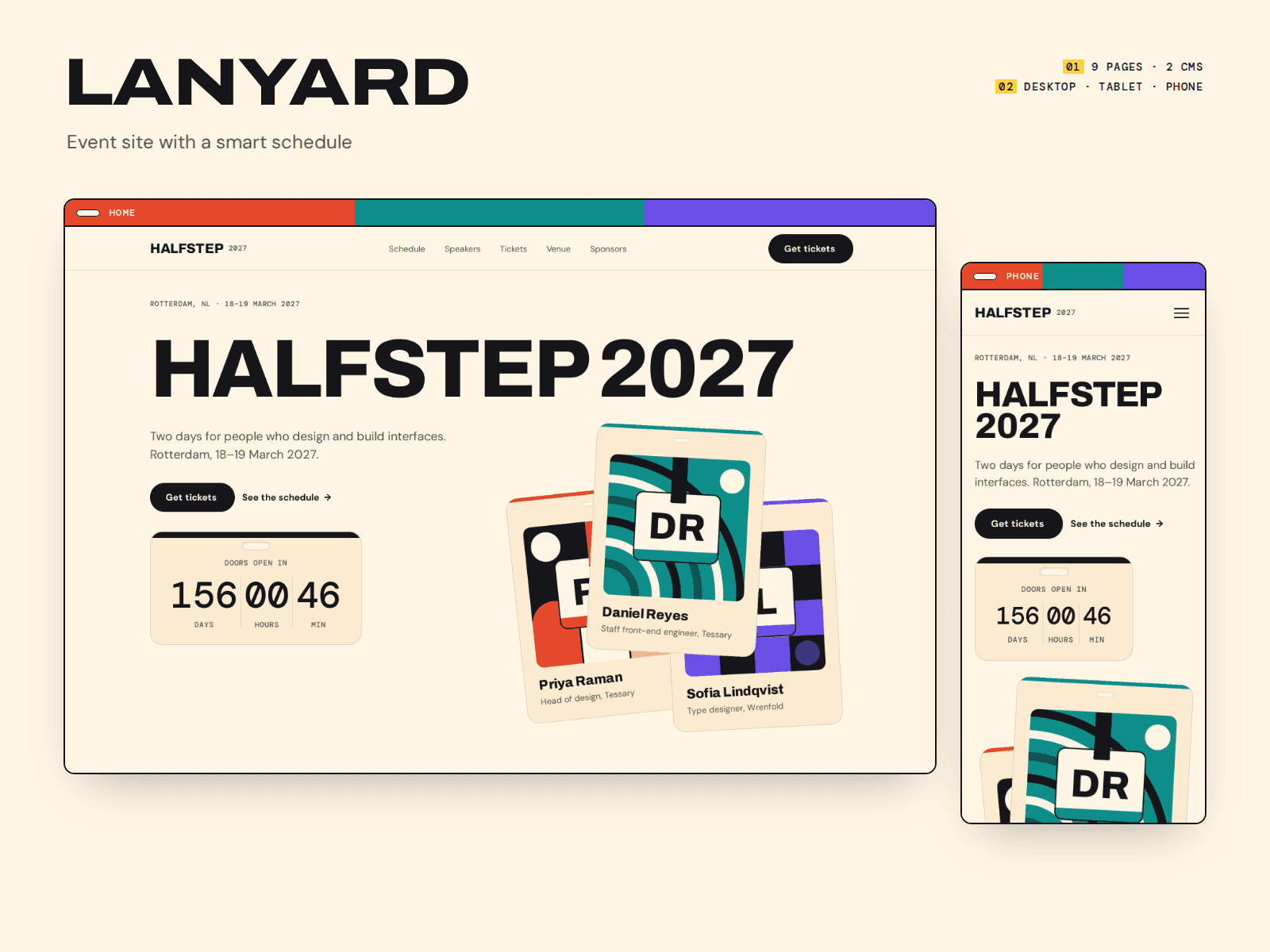Lanyard