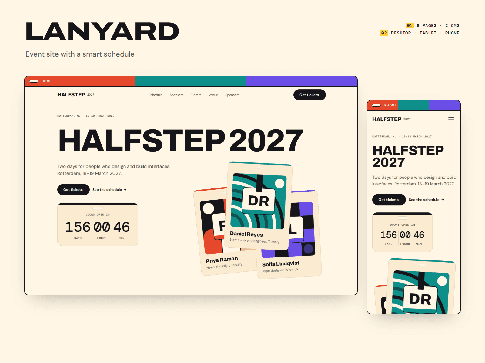 Lanyard