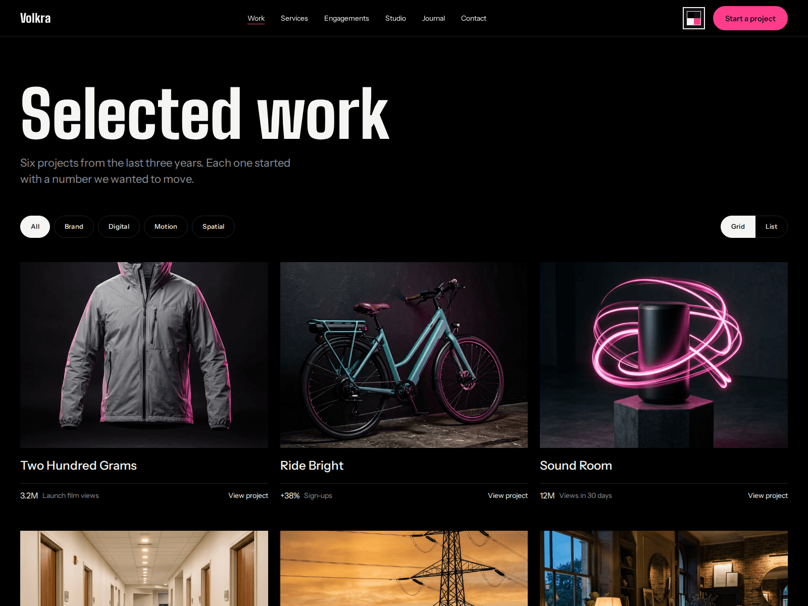 Refract Studio