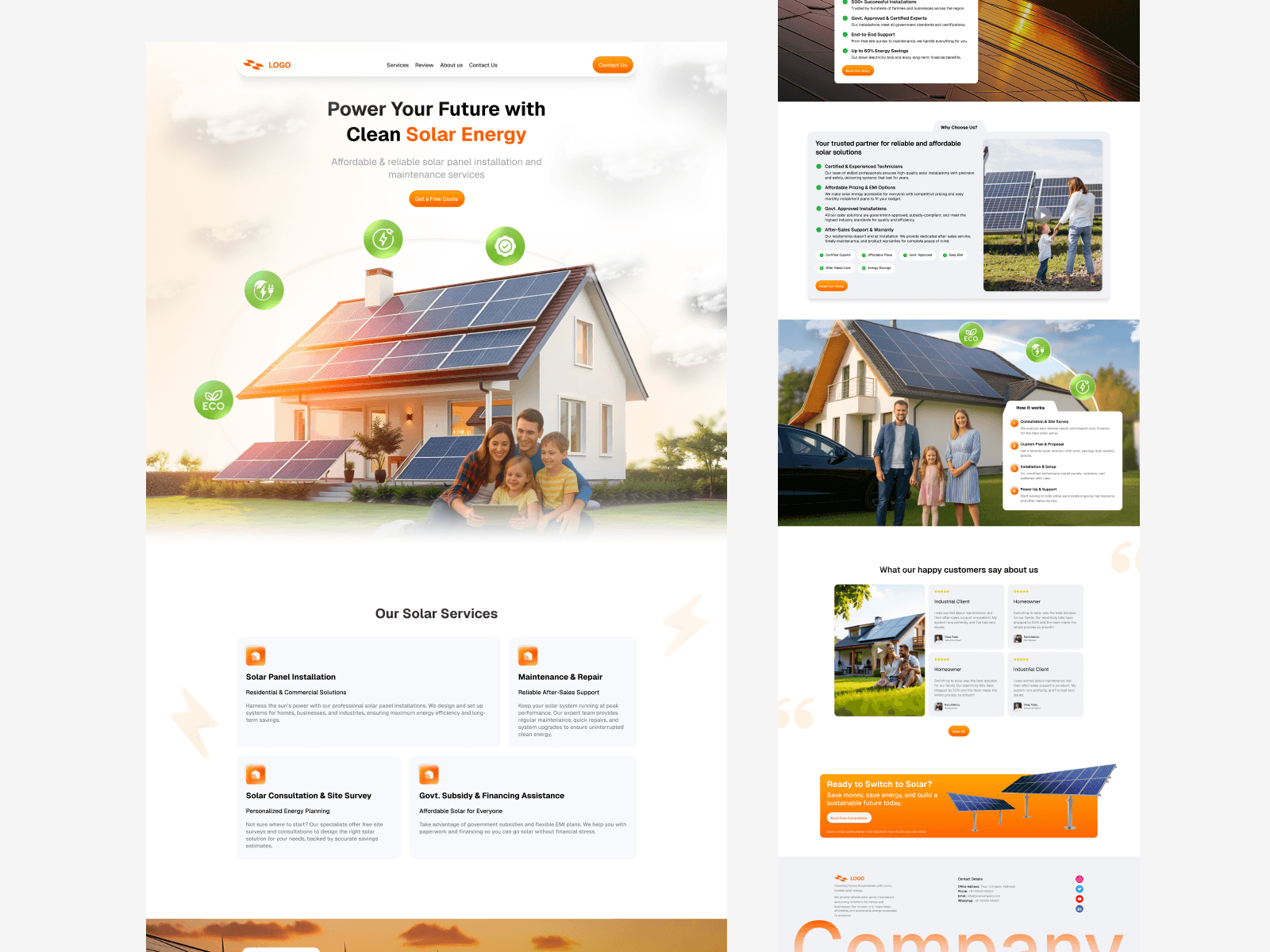 Solara-Solar Energy