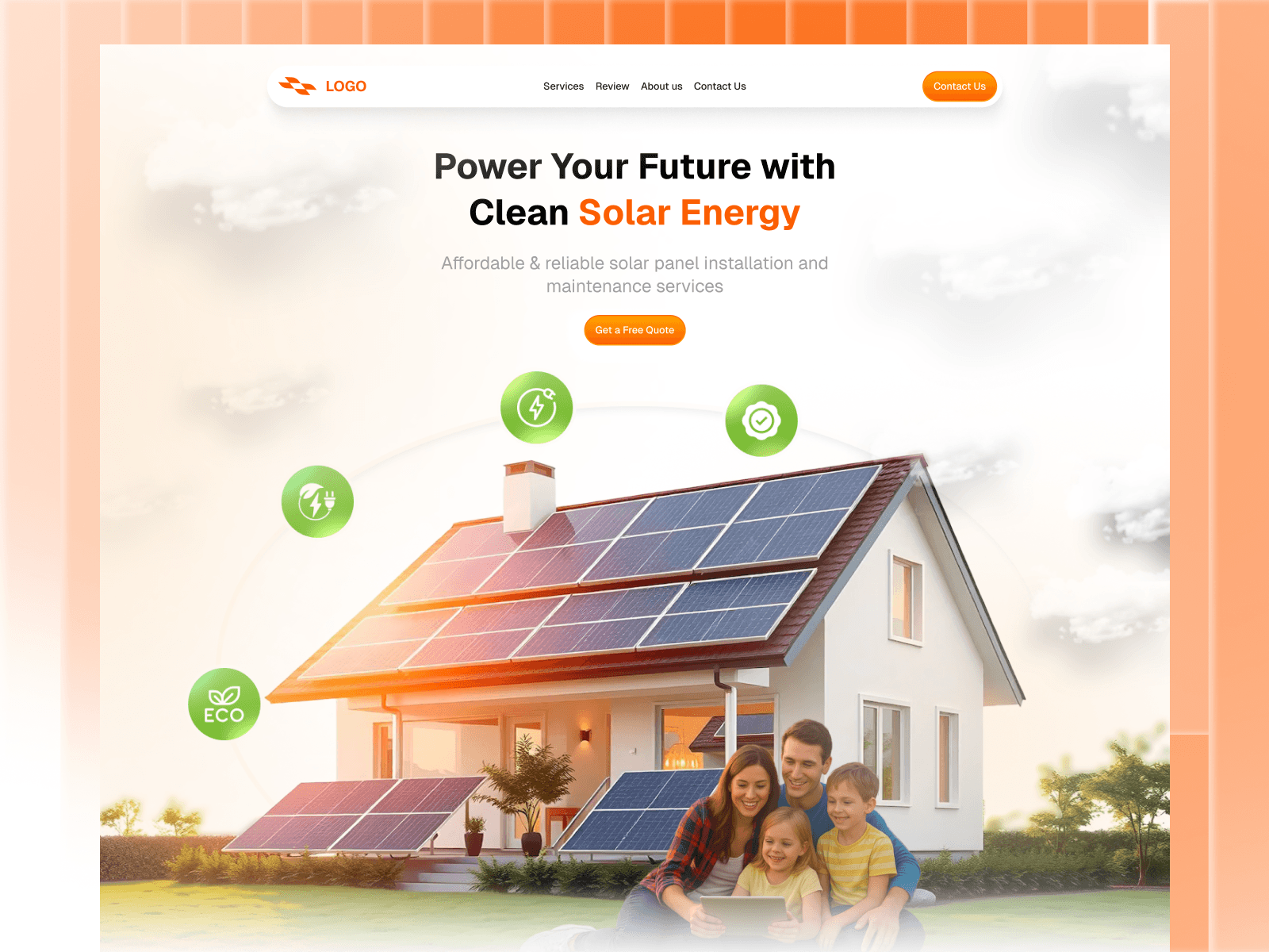 Solara-Solar Energy