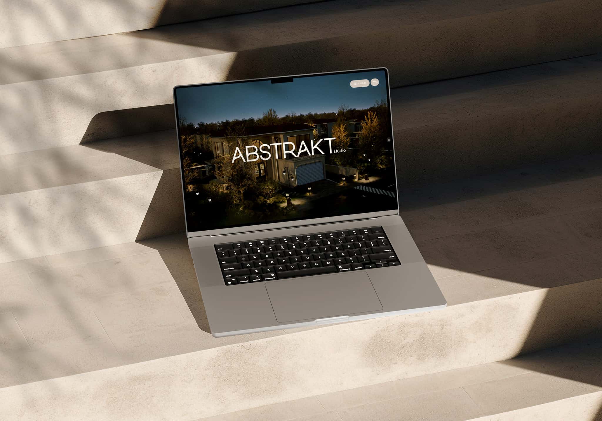Abstrakt Studio