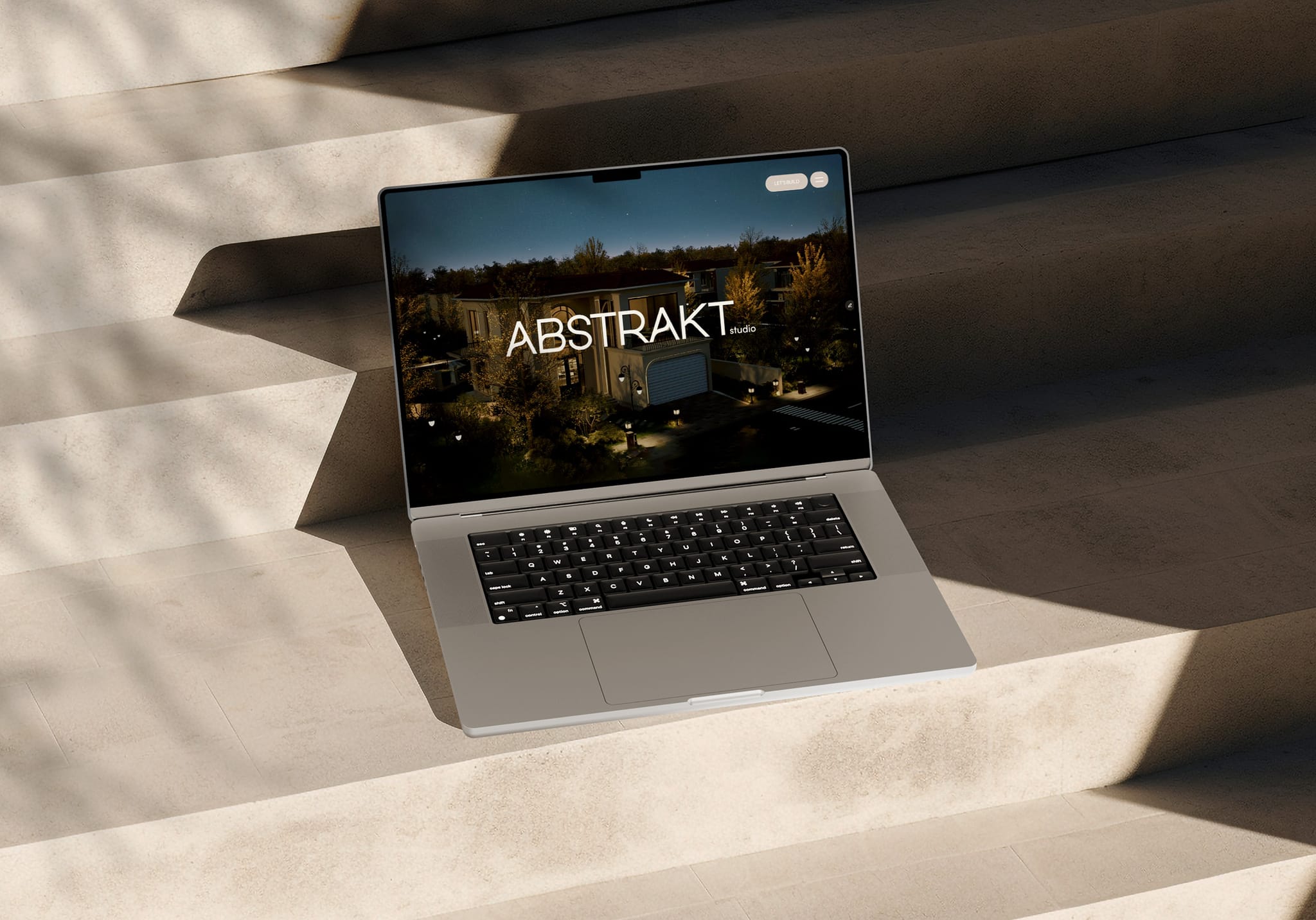 Abstrakt Studio