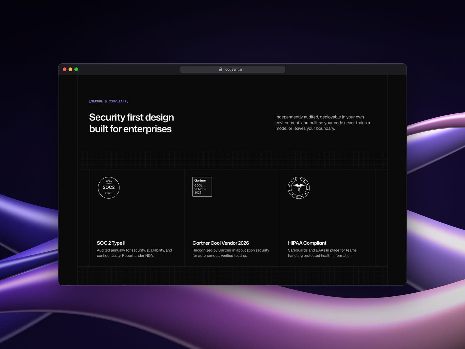 CodeAnt AI