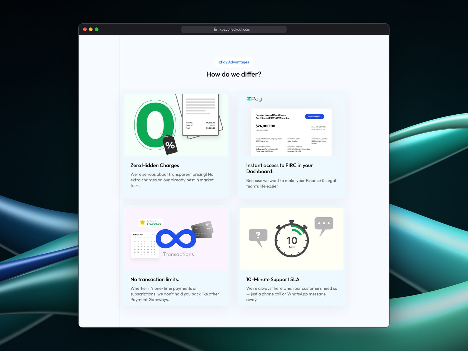 xPay (YC W24)