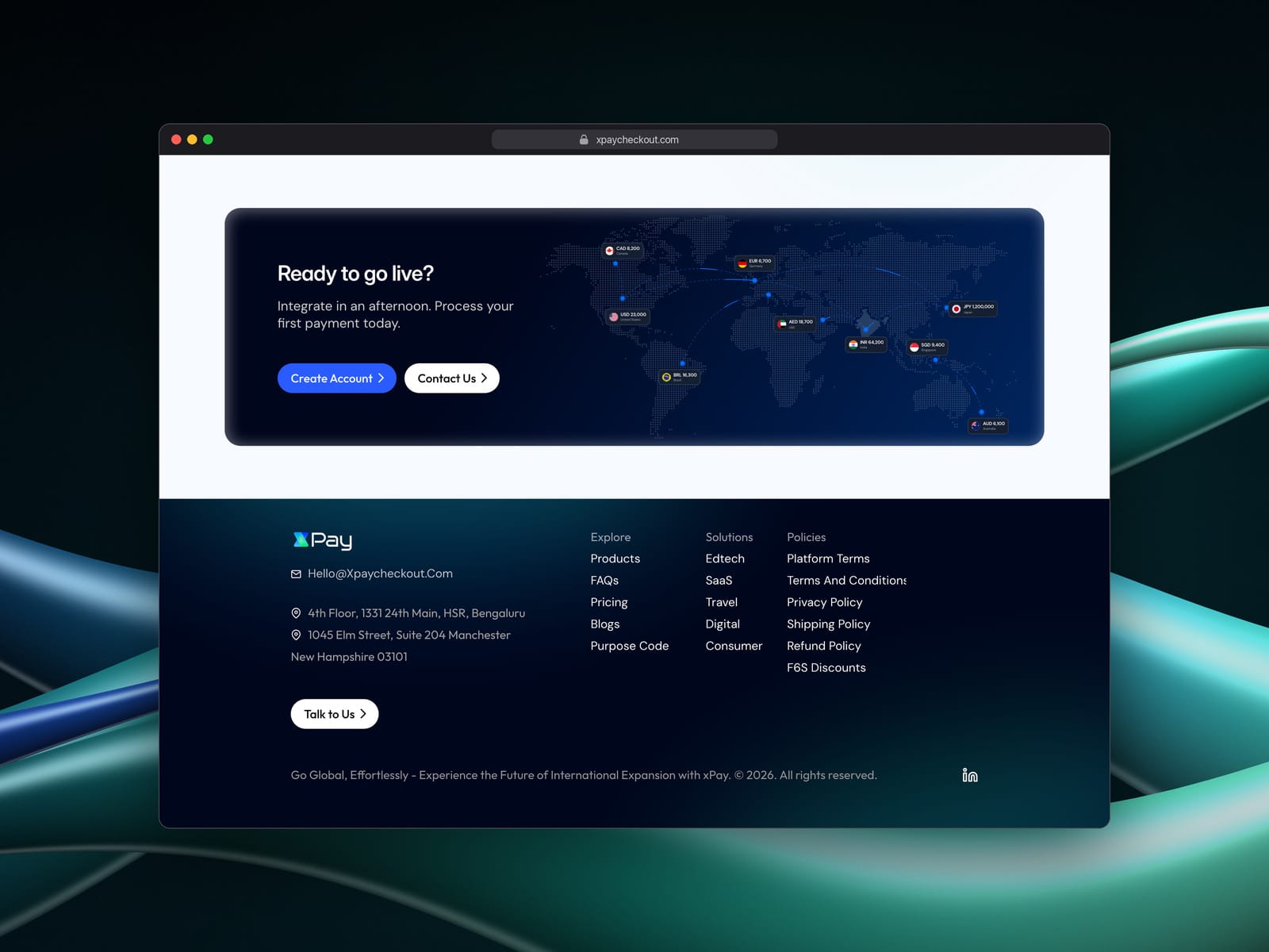 xPay (YC W24)
