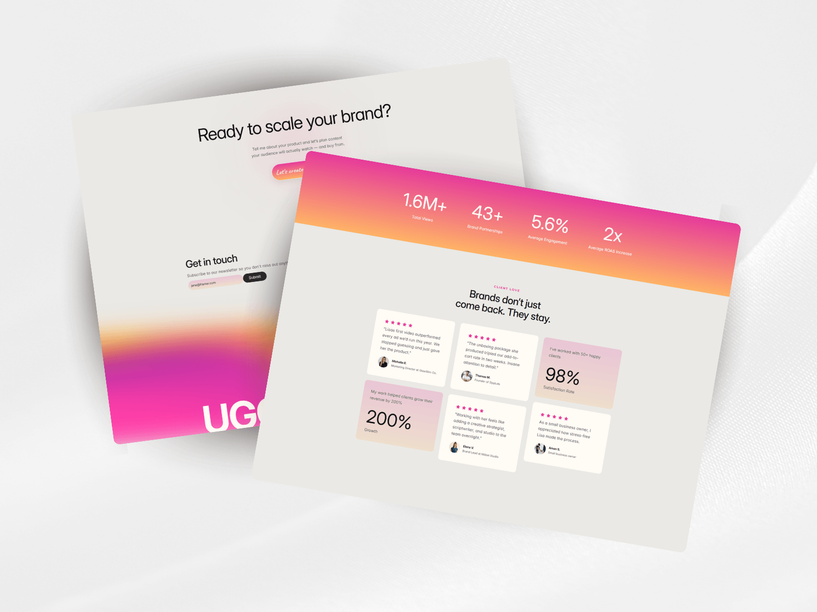 UGCreator