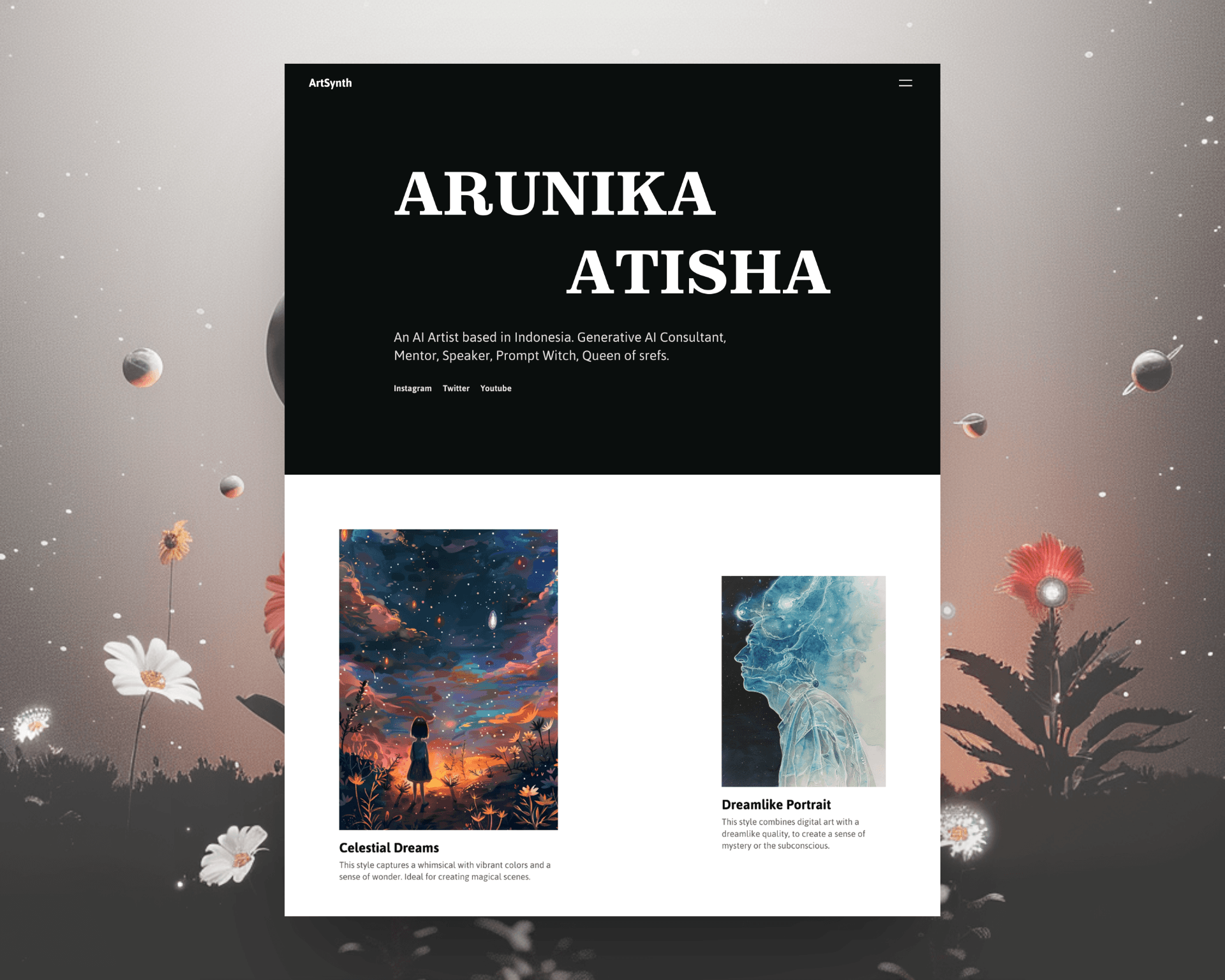 ArtSynth