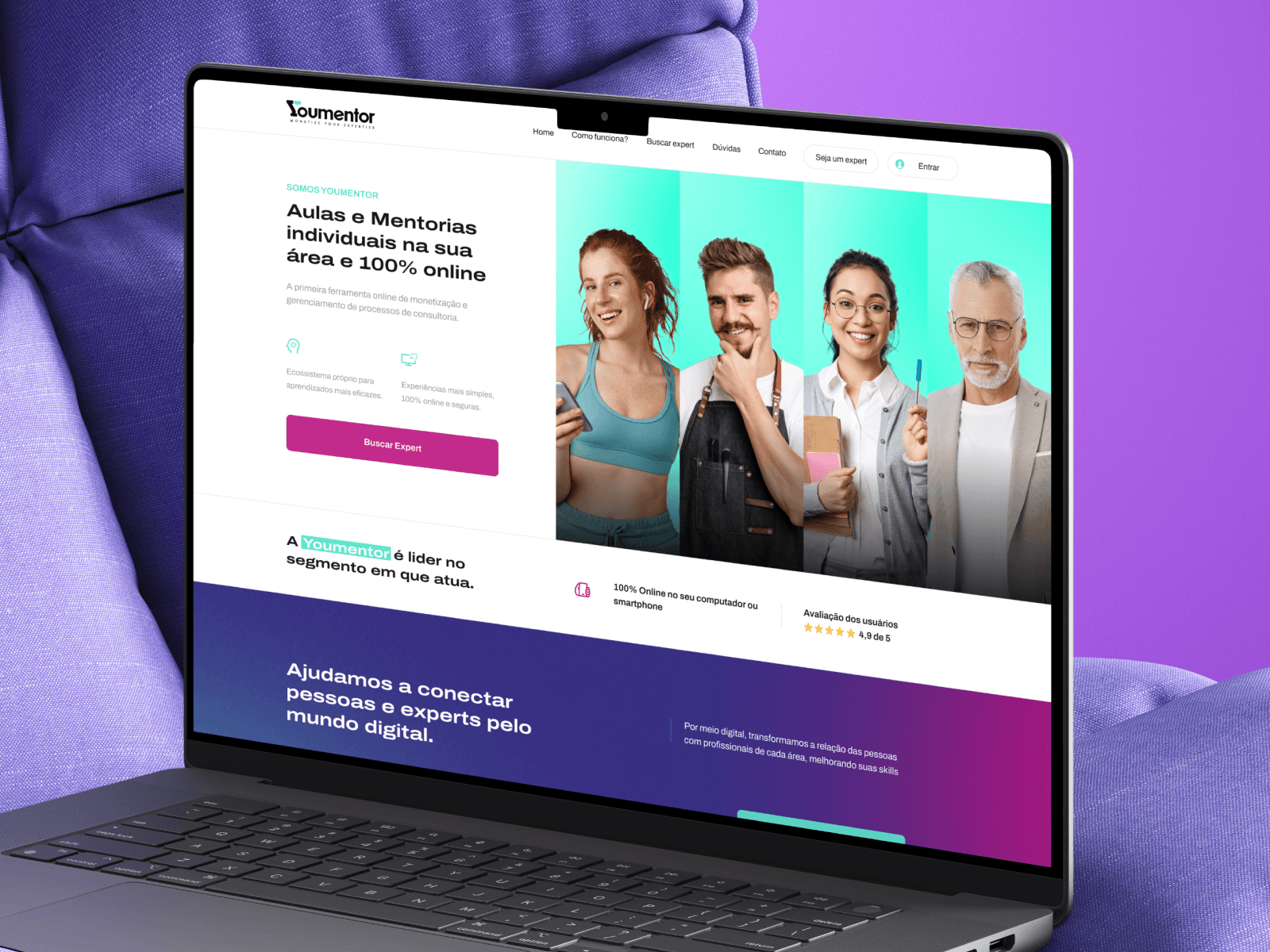 Youmentor