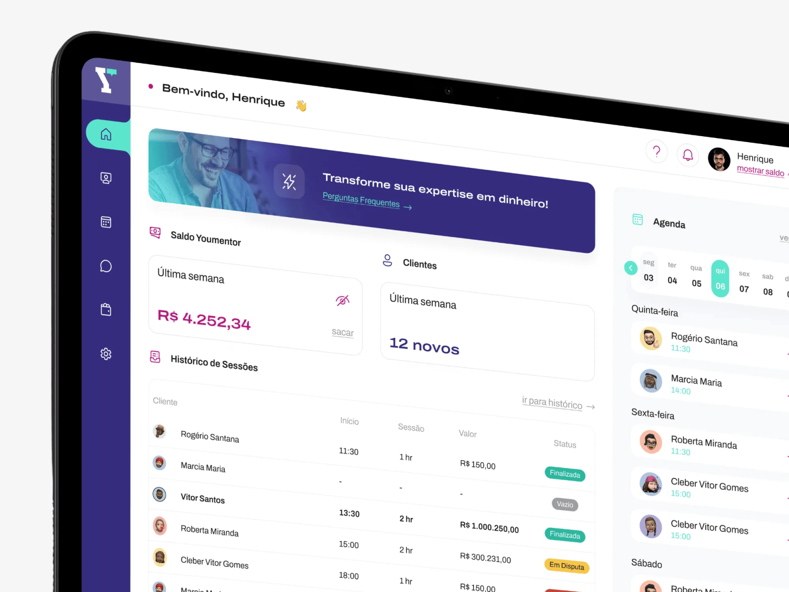 Youmentor
