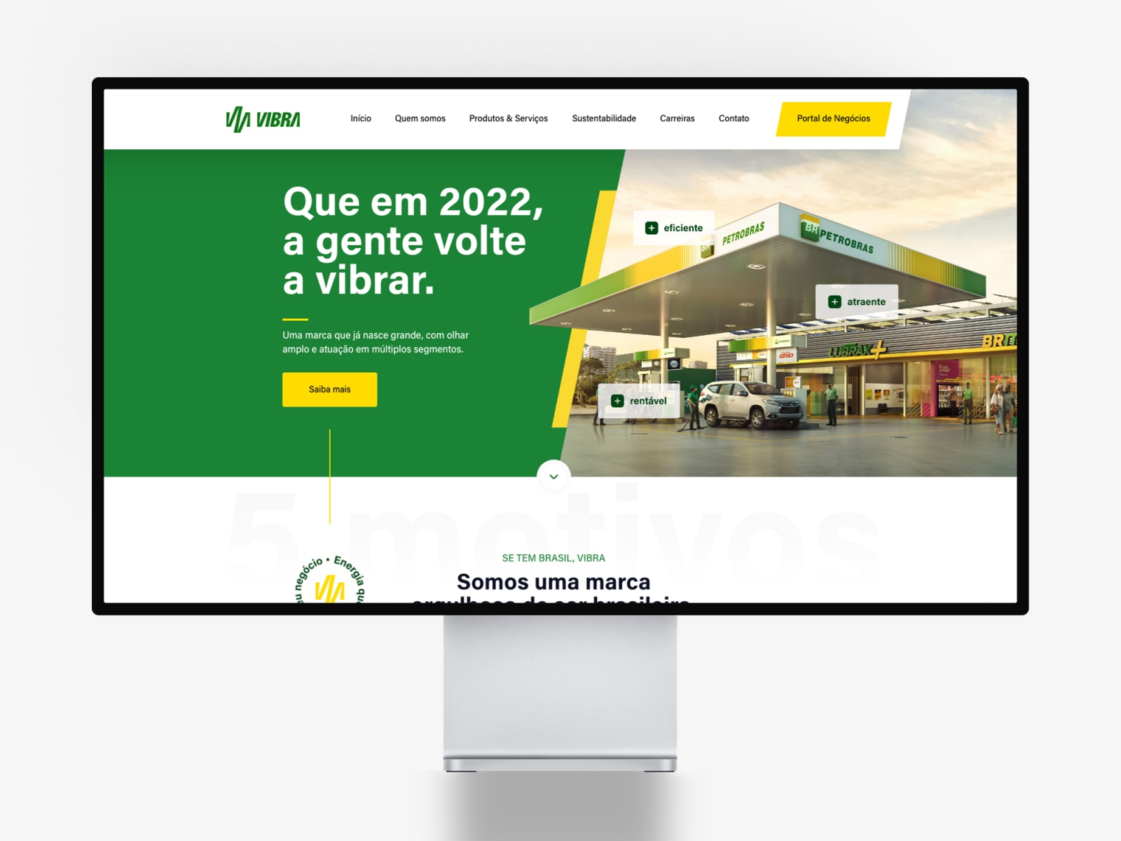 Vibra