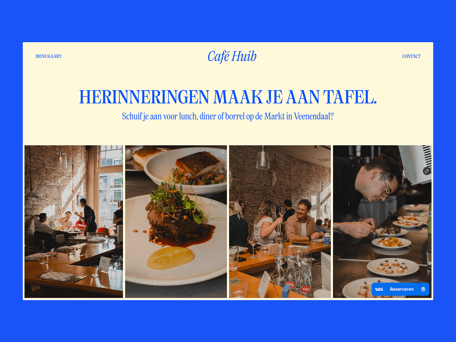 Café Huib